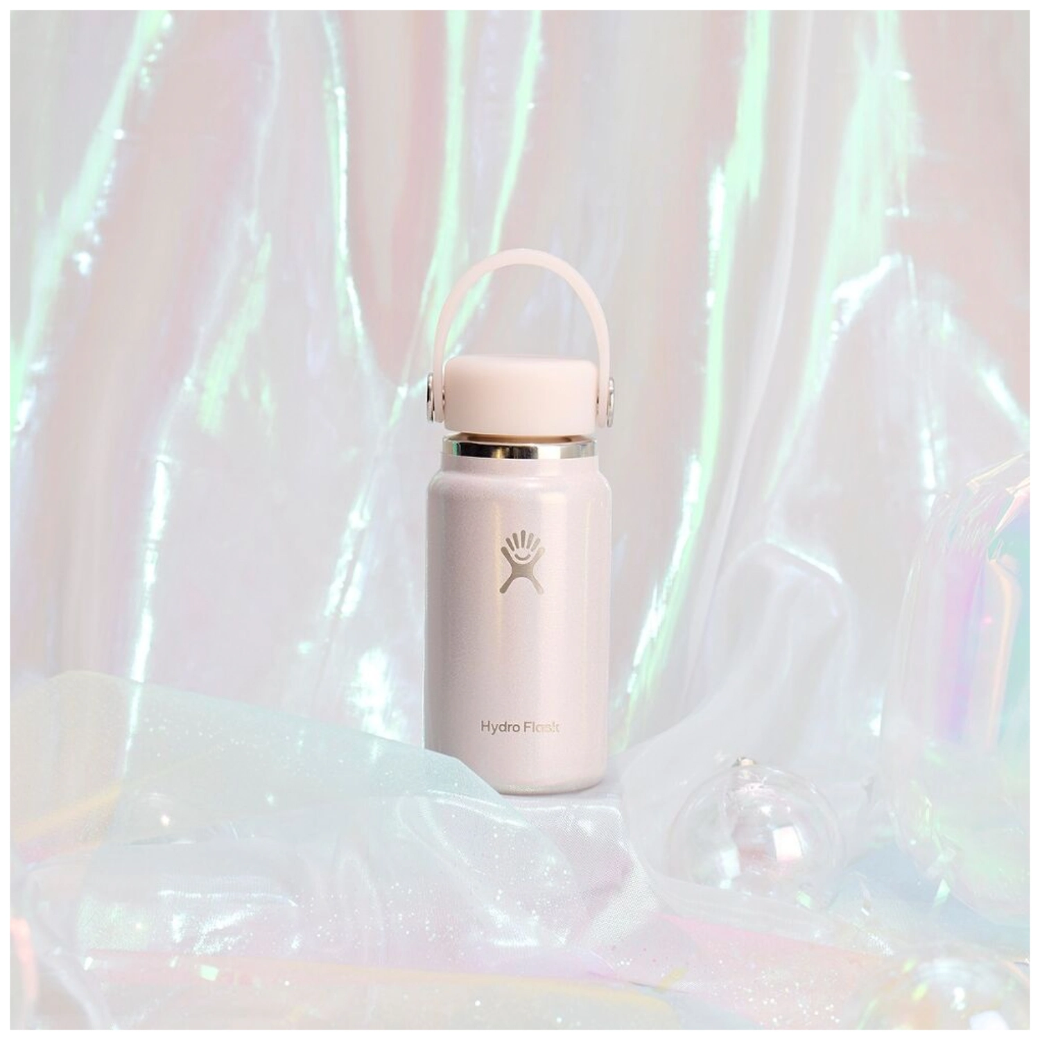 Gourde Micro Hydro