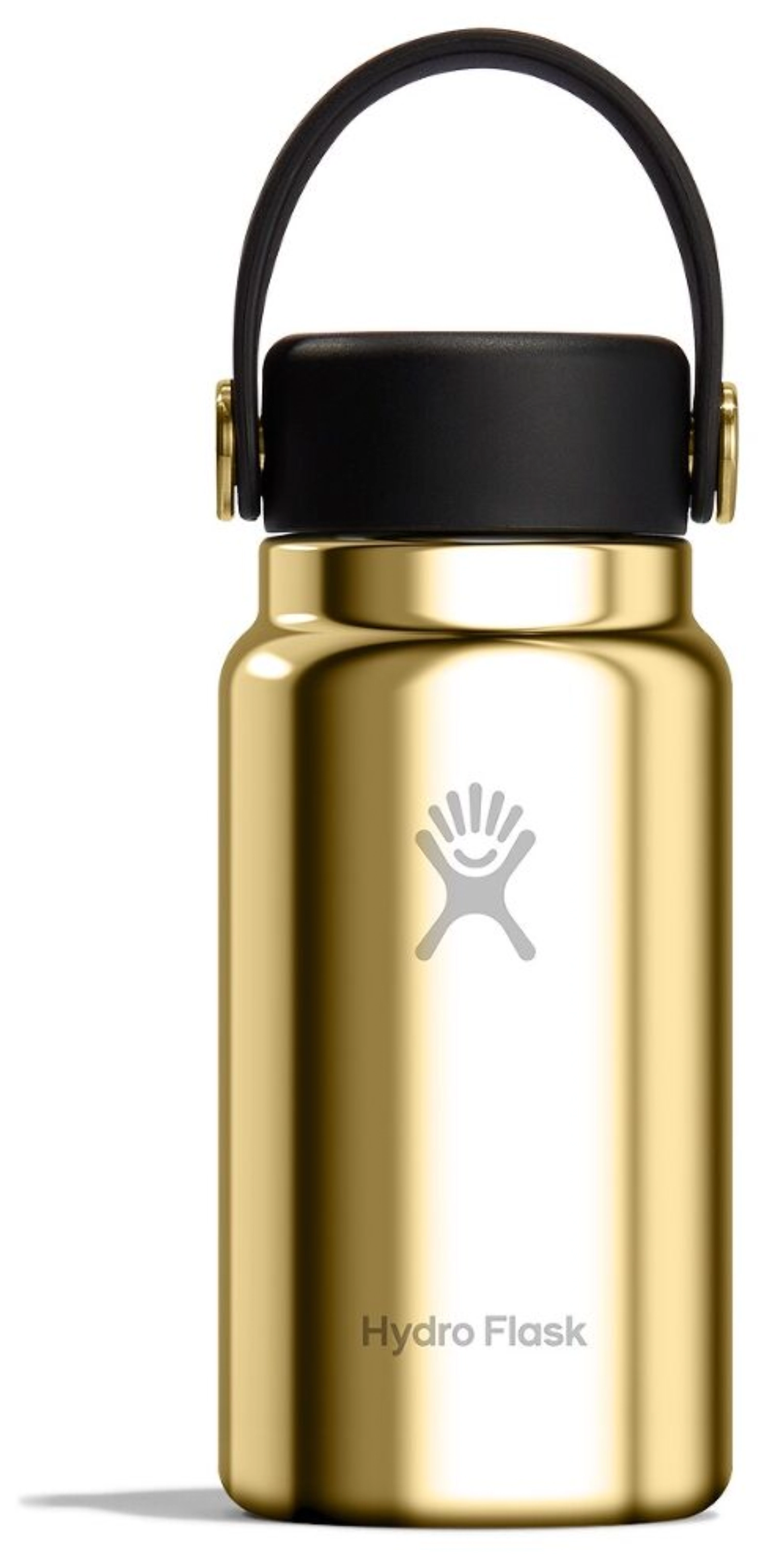 Trinkflasche Micro Hydro