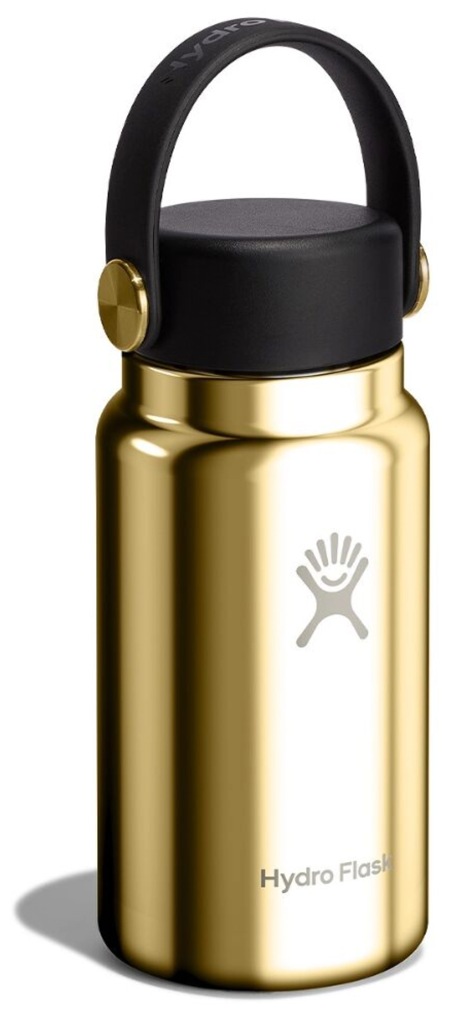Trinkflasche Micro Hydro