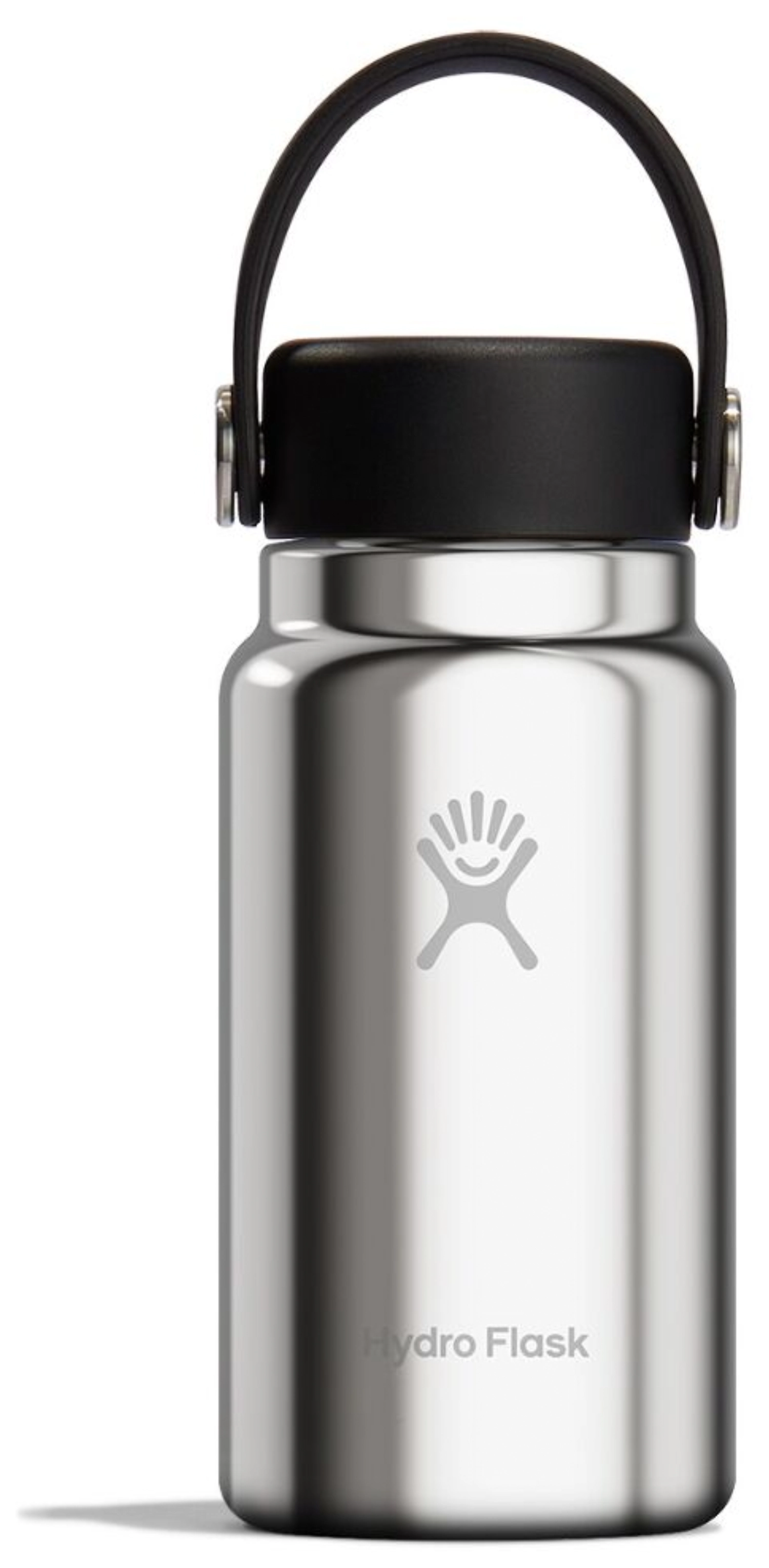 Trinkflasche Micro Hydro