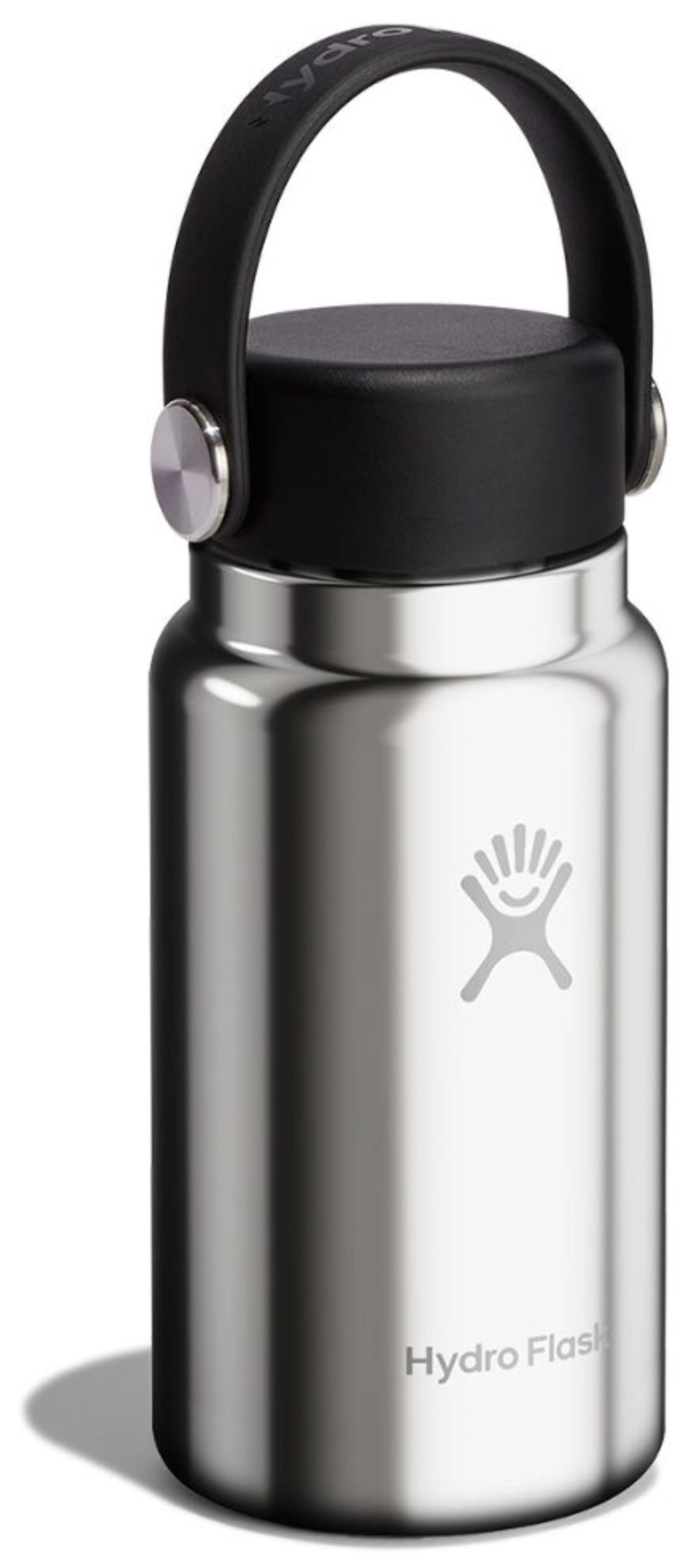 Trinkflasche Micro Hydro