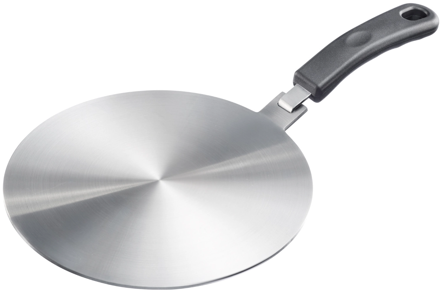 Induktionsadapterplatte