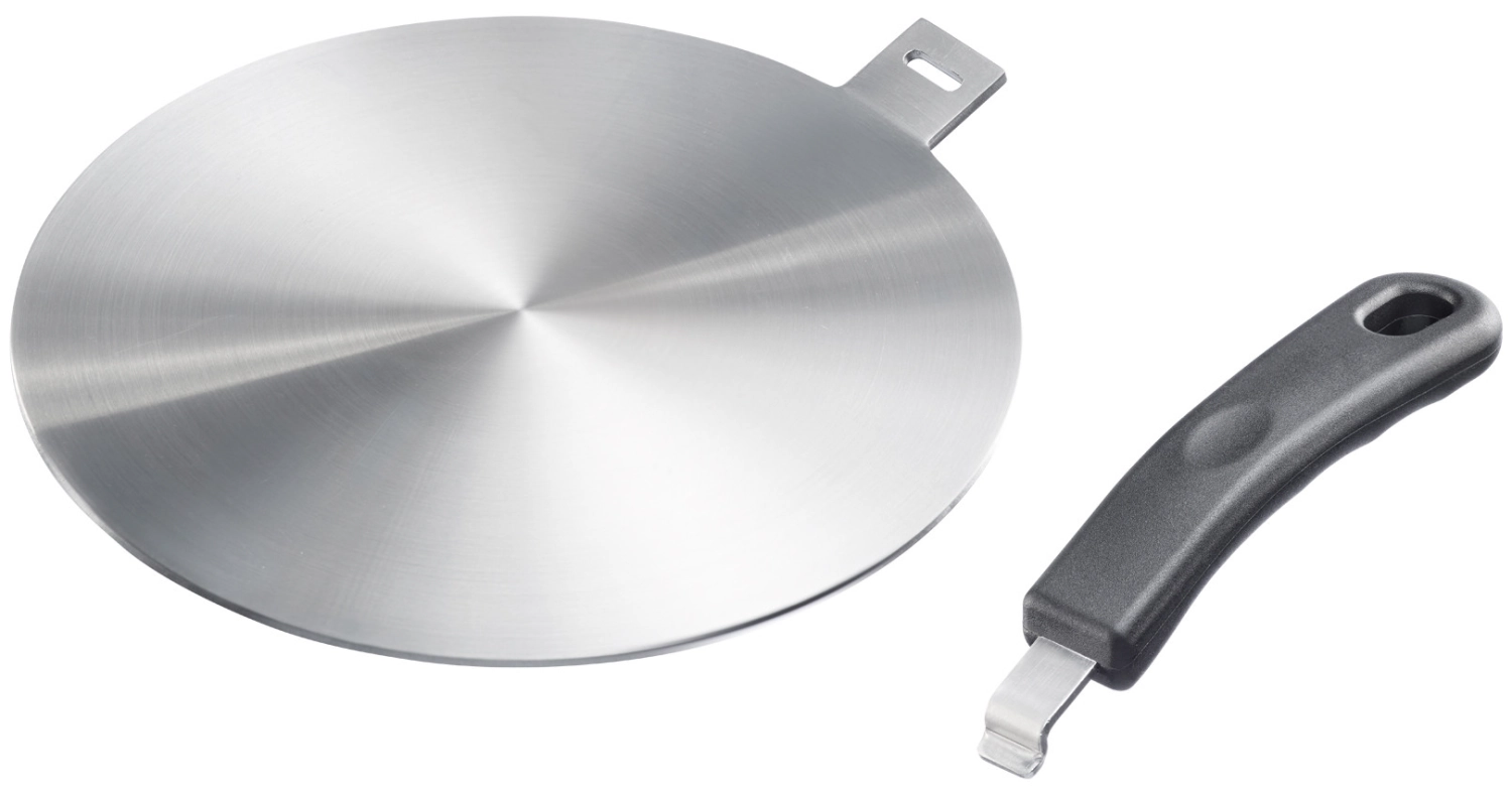 Induktionsadapterplatte