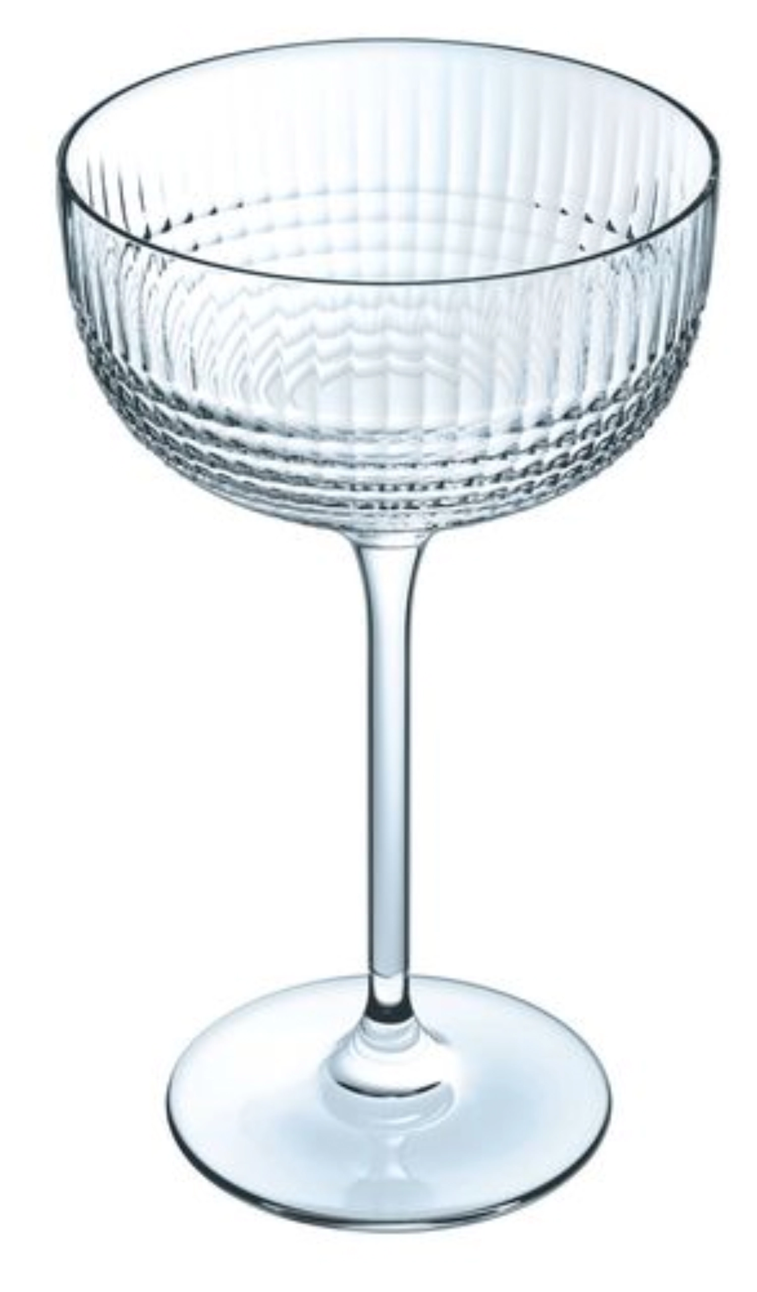 Verre à pied Disco
