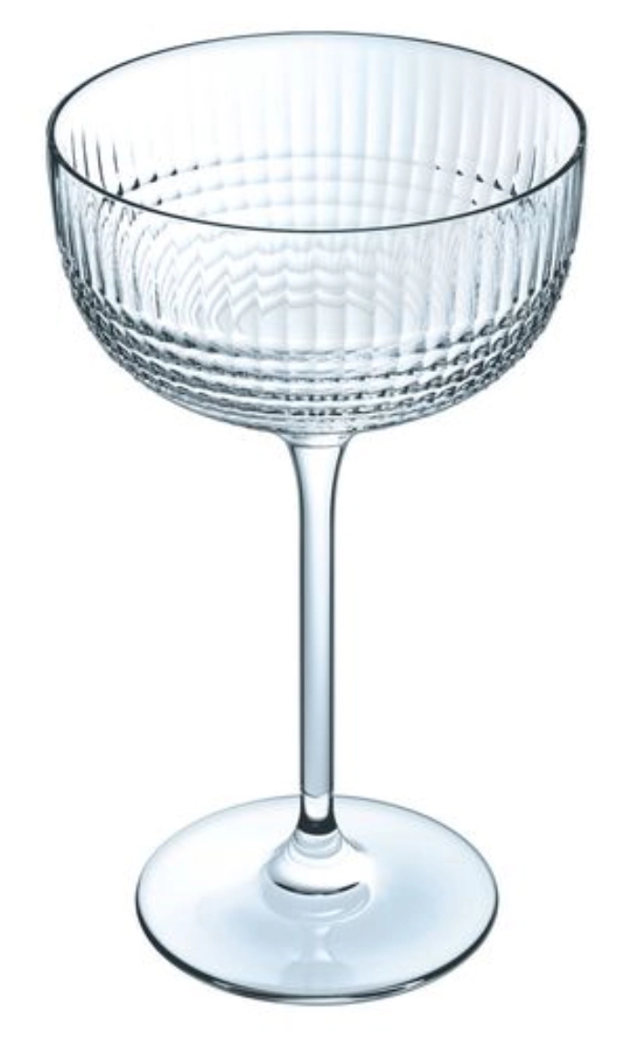 Verre à pied Disco