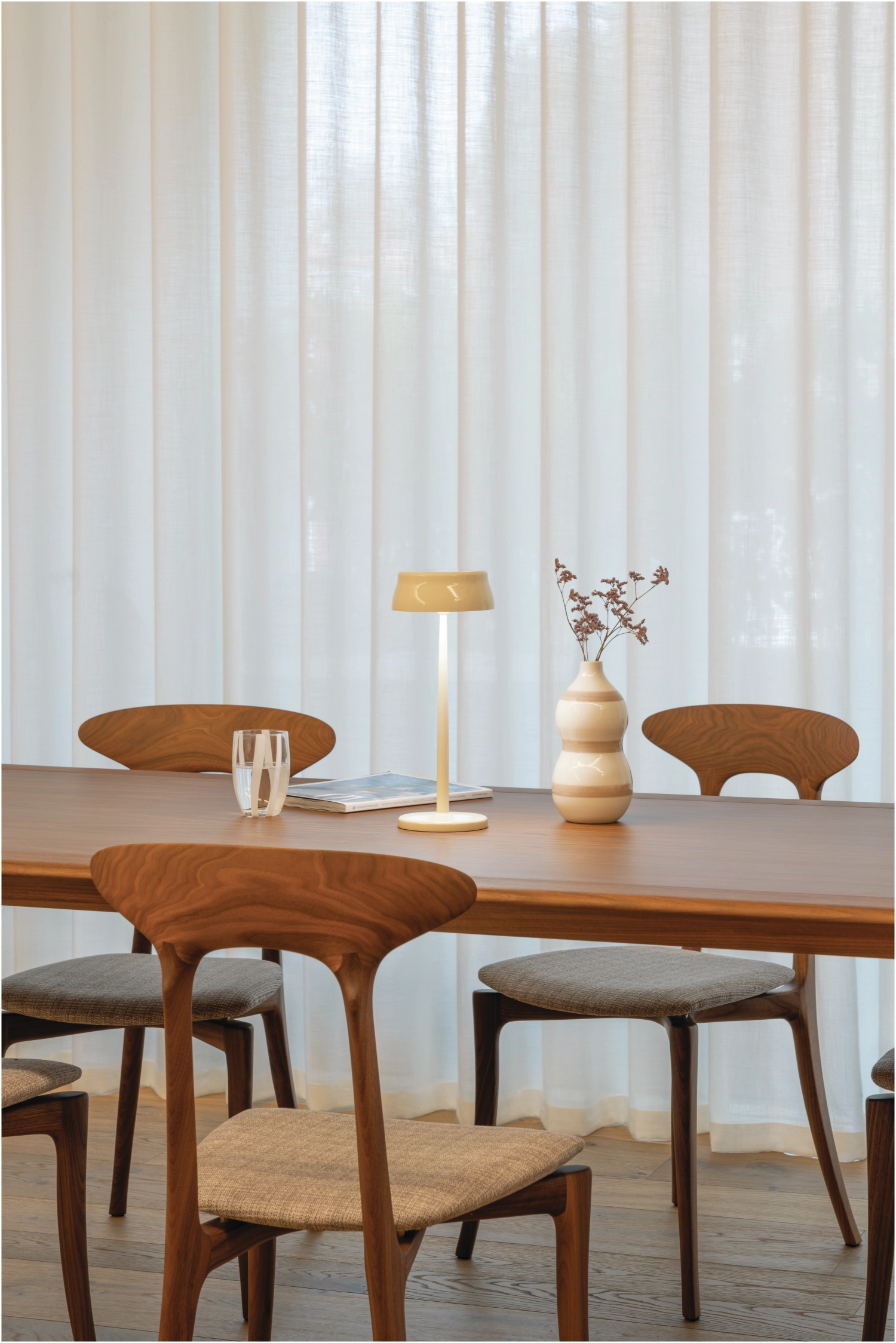Lampe de table Sister