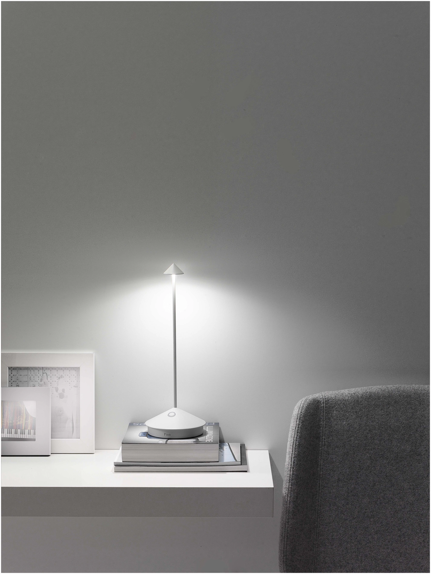 Lampe de table Pina