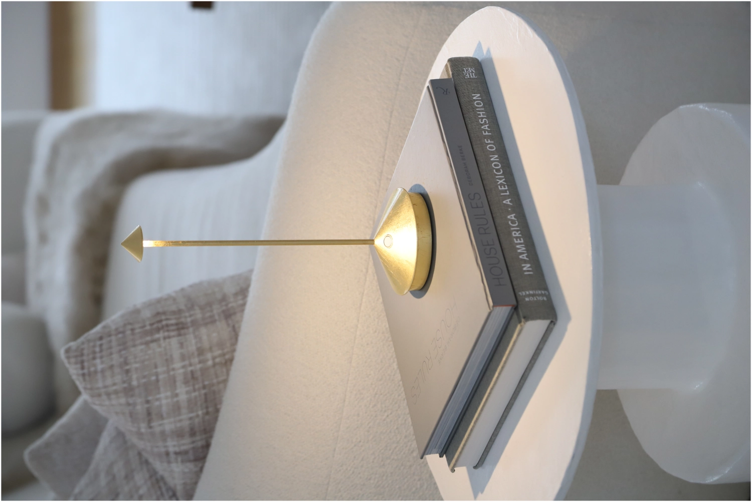 Lampe de table Pina