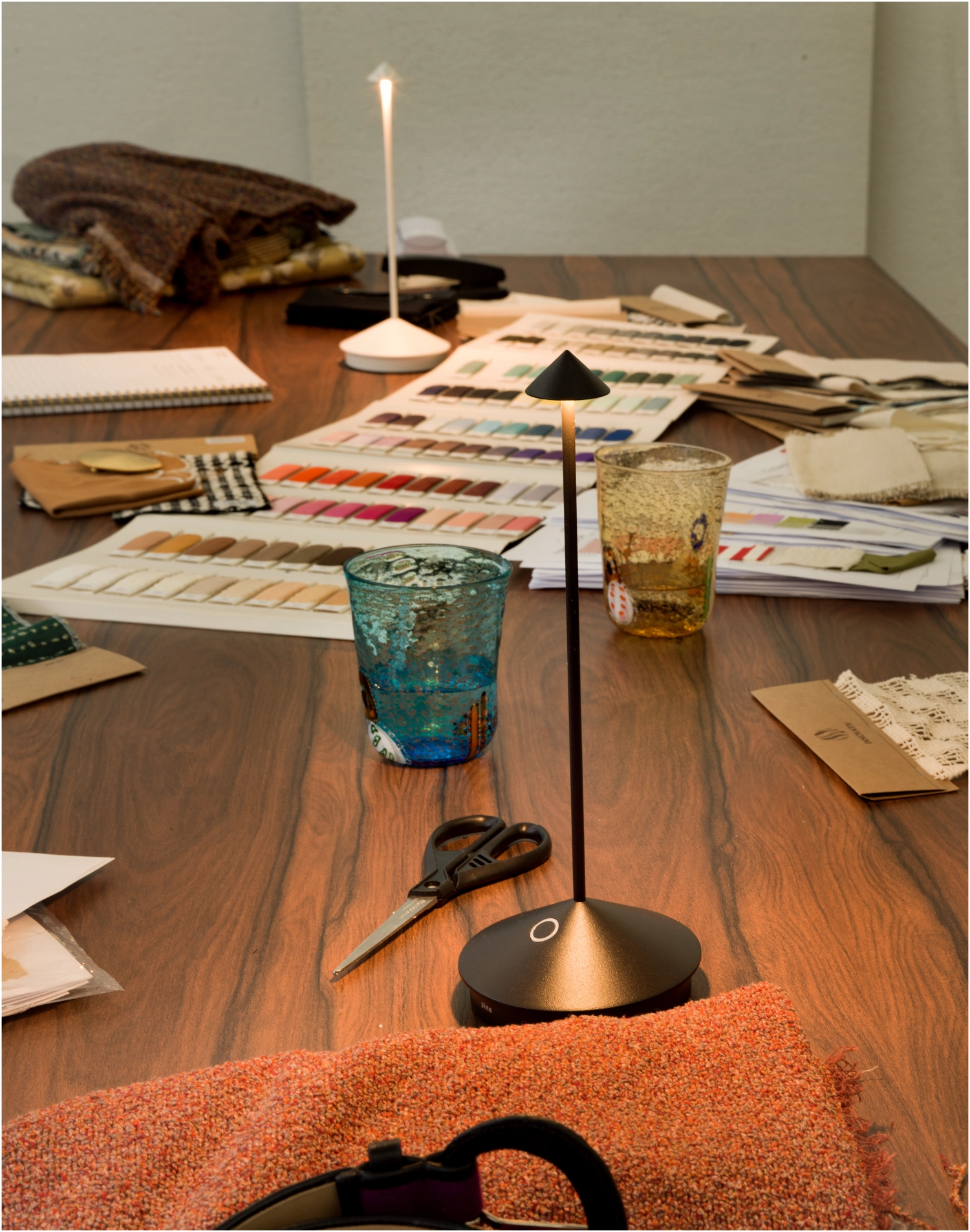 Lampe de table Pina