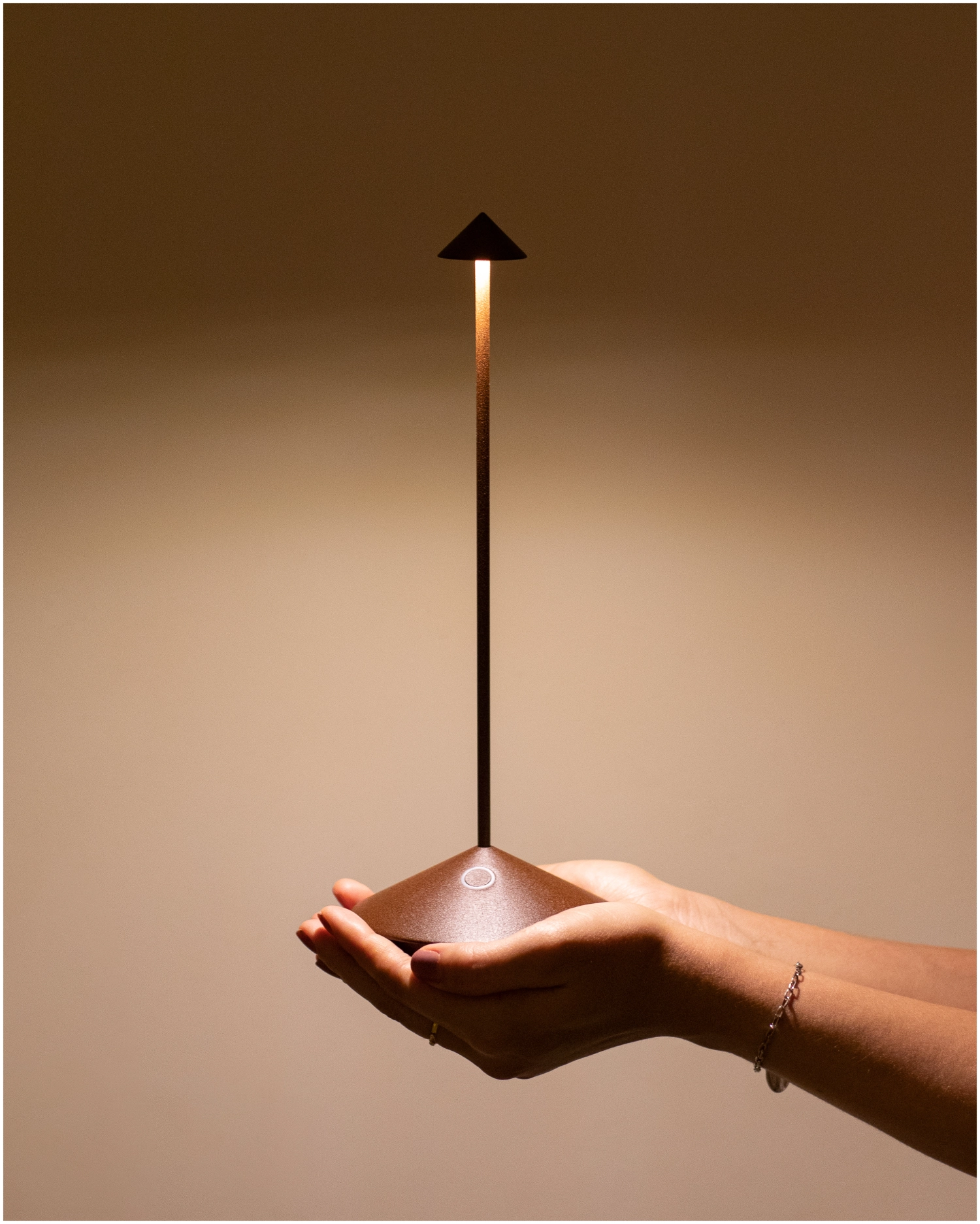 Pina Tischlampe