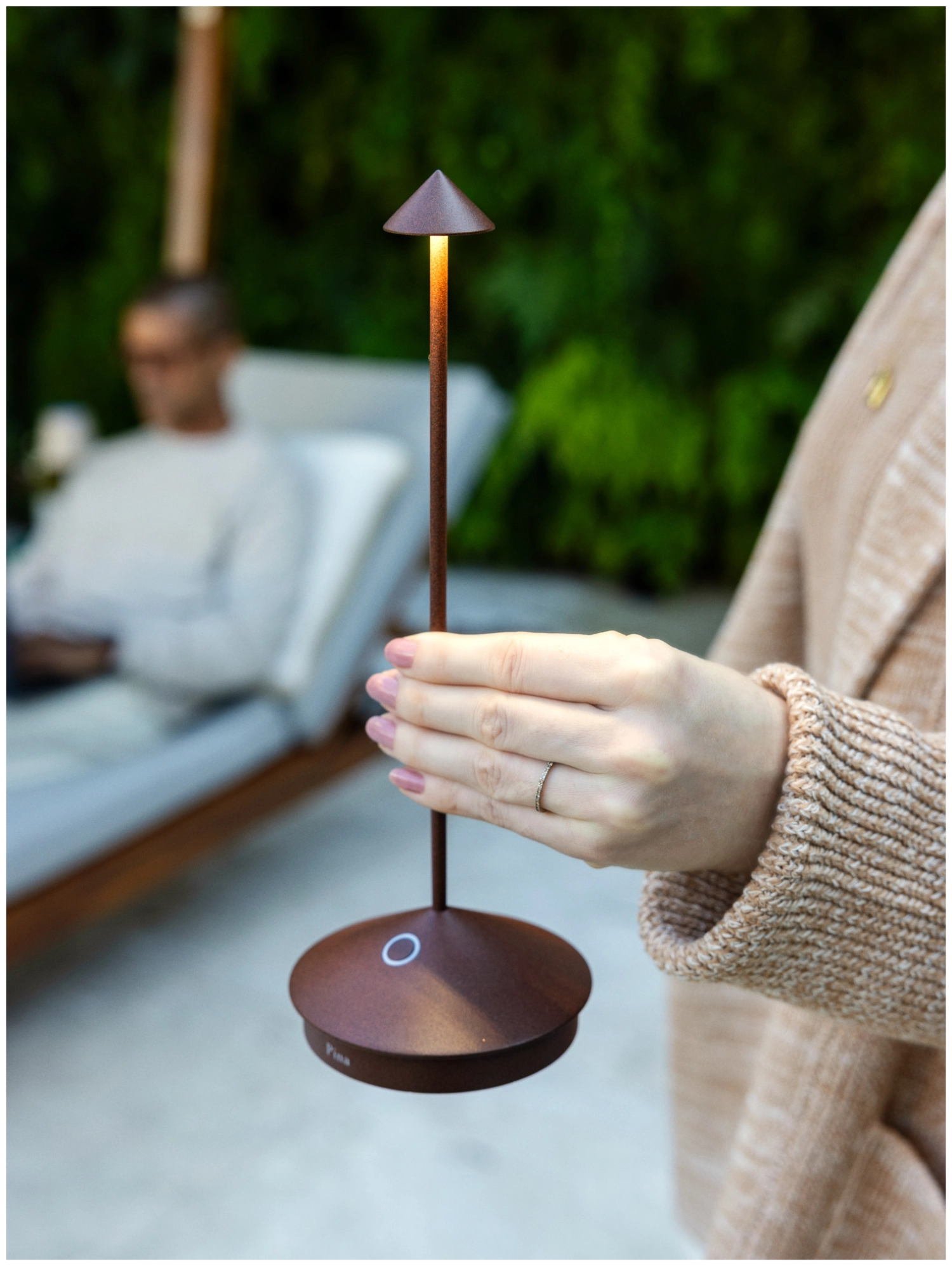 Pina Tischlampe