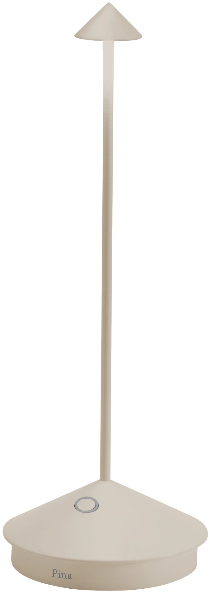 Lampe de table Pina