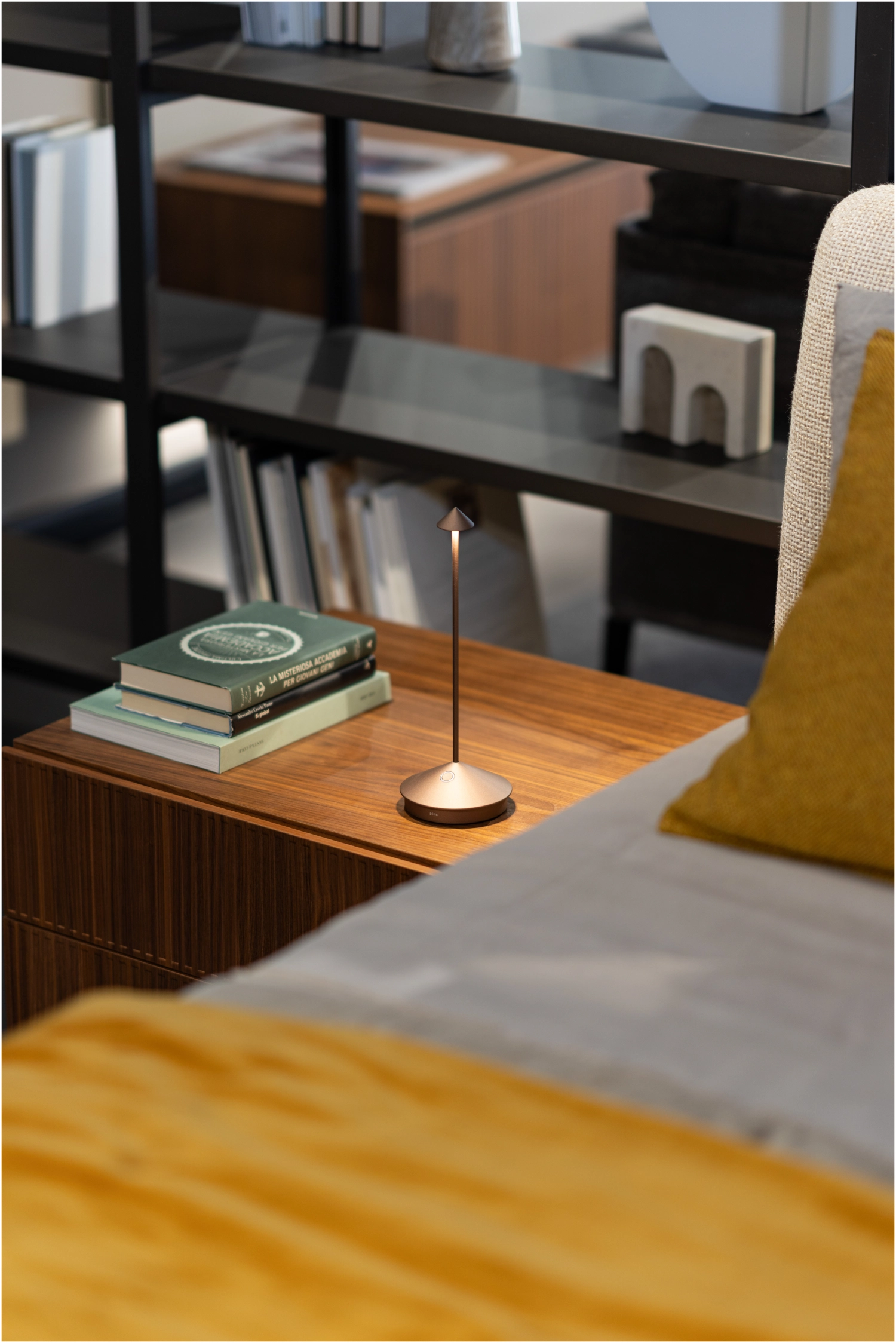 Lampe de table Pina