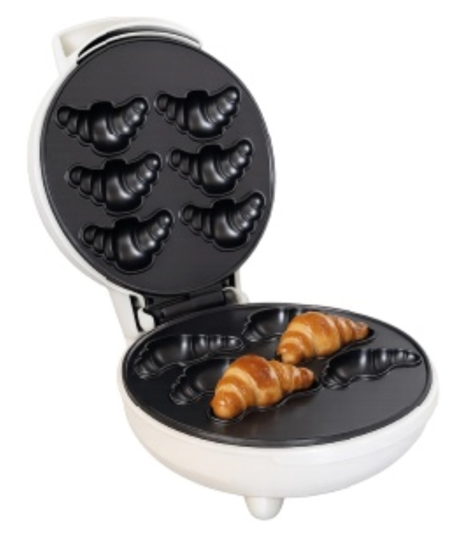 Mini Croissants Factory