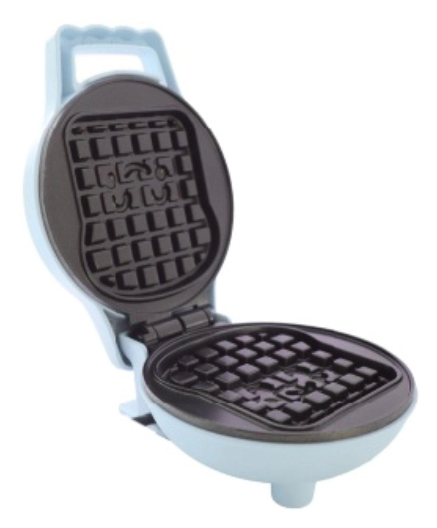 Factory Mini Waffeleisen Kawaii