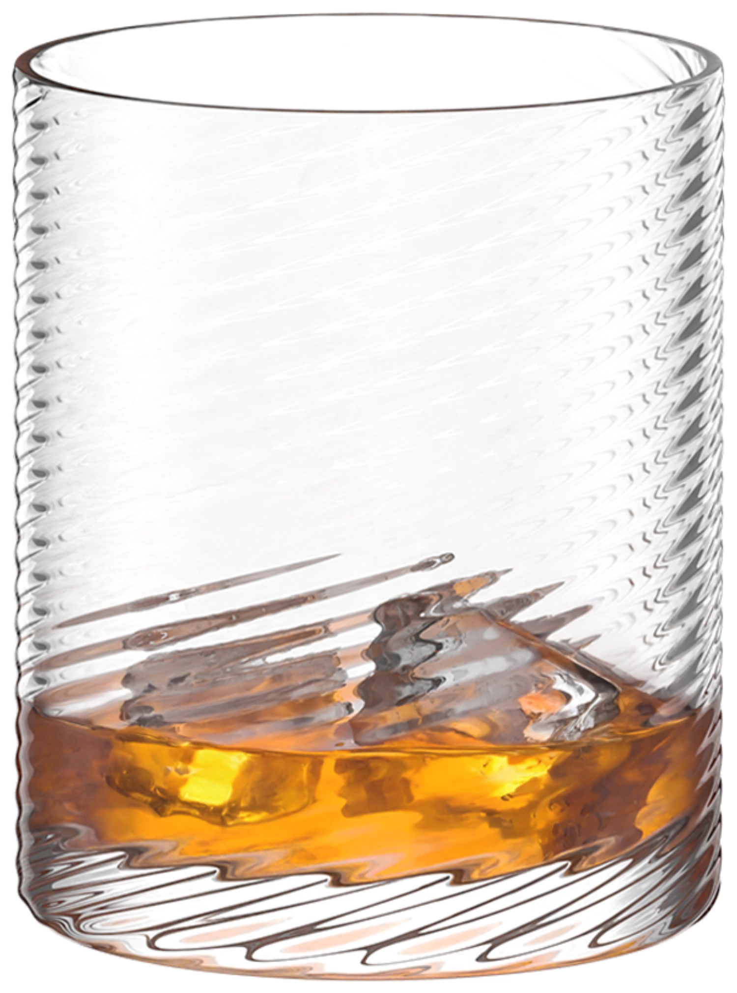 Berlin Whisky DOF Becher