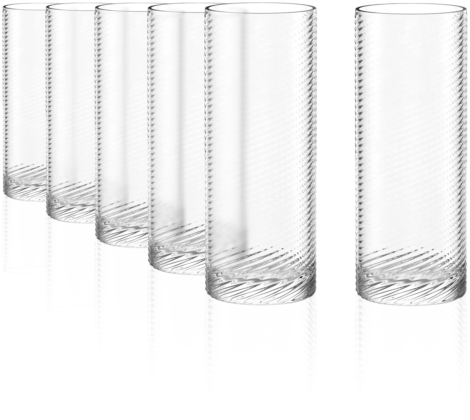 Berlin Highball Cocktailglas