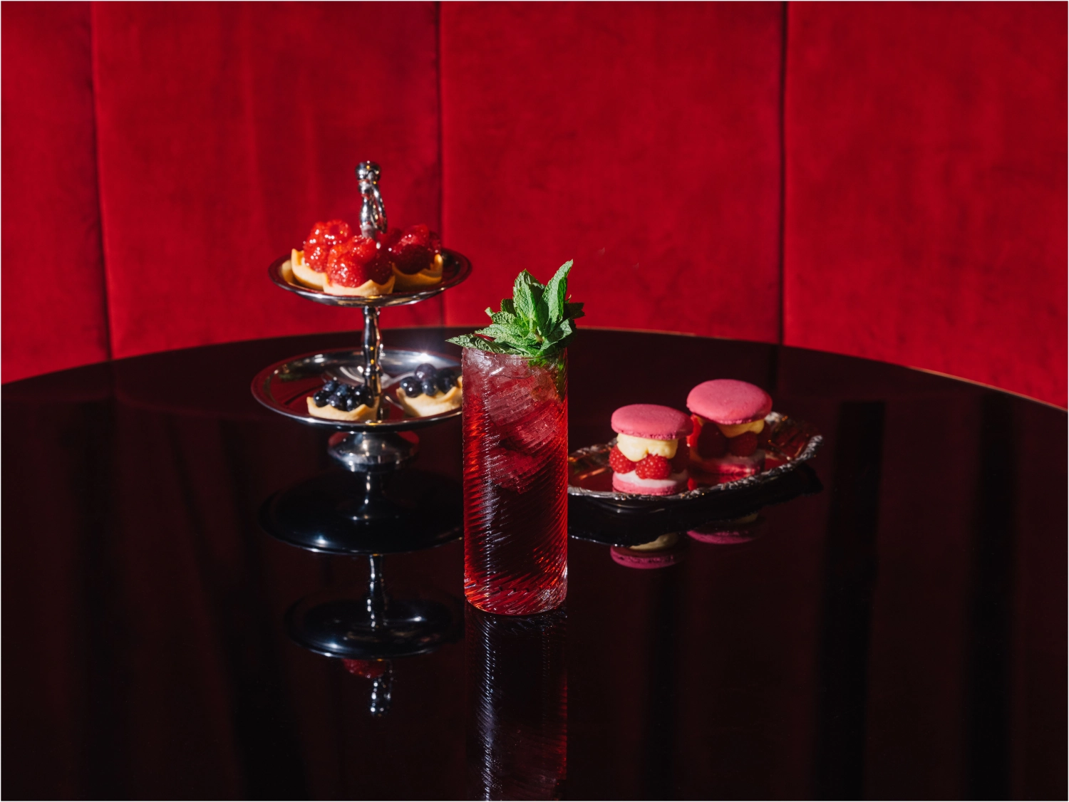 Berlin Highball Cocktailglas