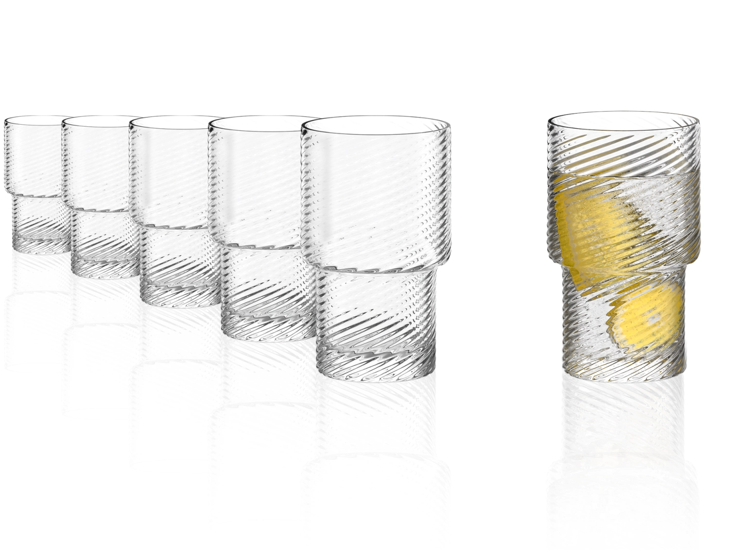 Berlin Universalglas