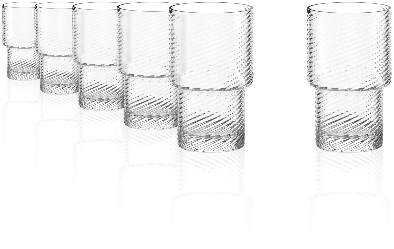 Berlin Universalglas