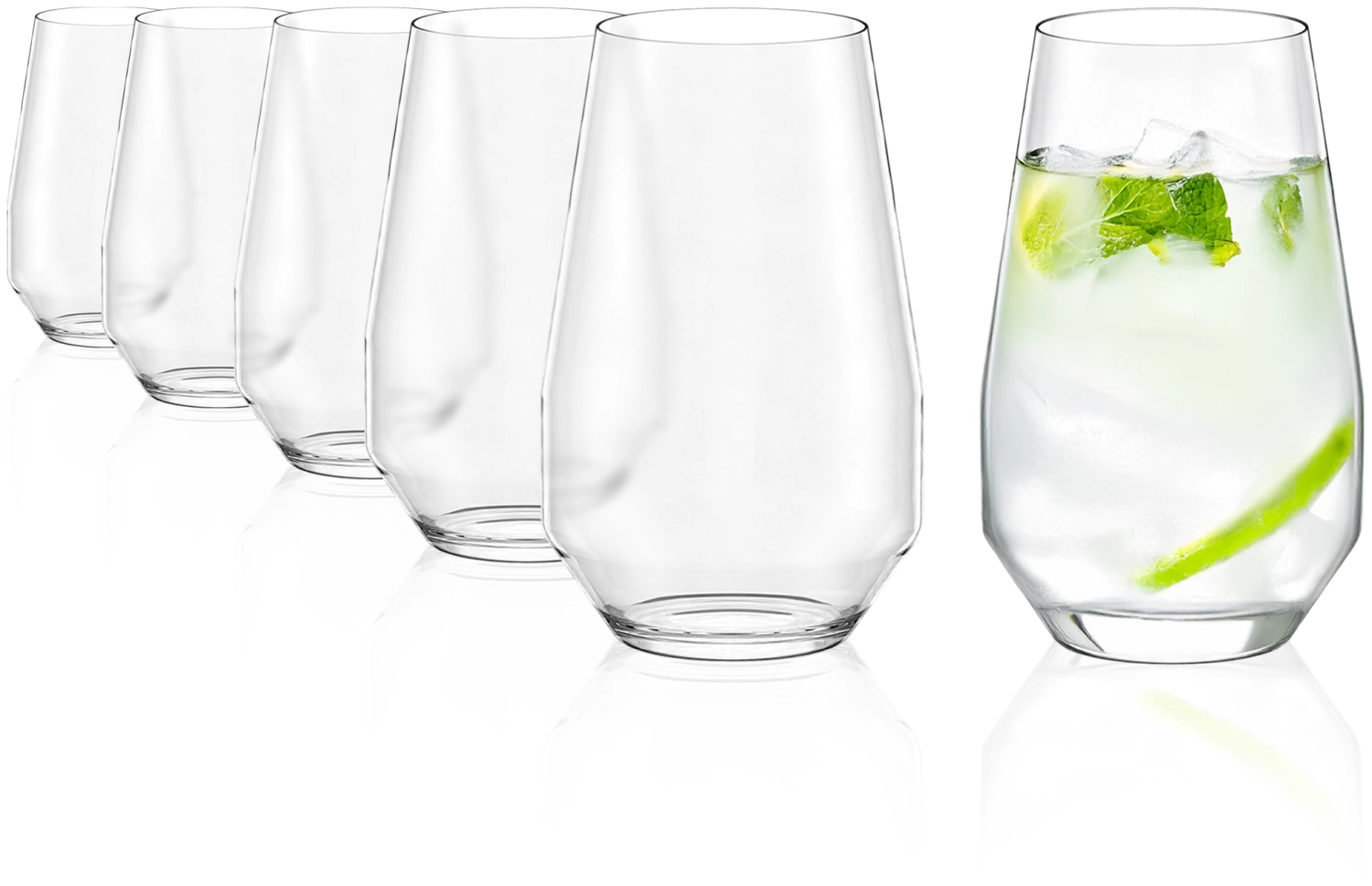 Celestia Longdrinkglas