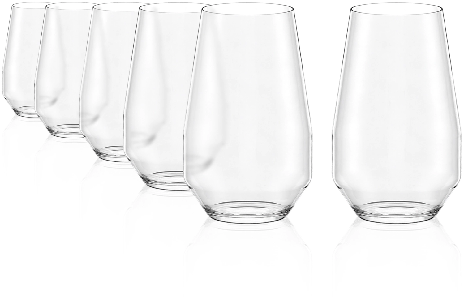 Celestia Longdrinkglas