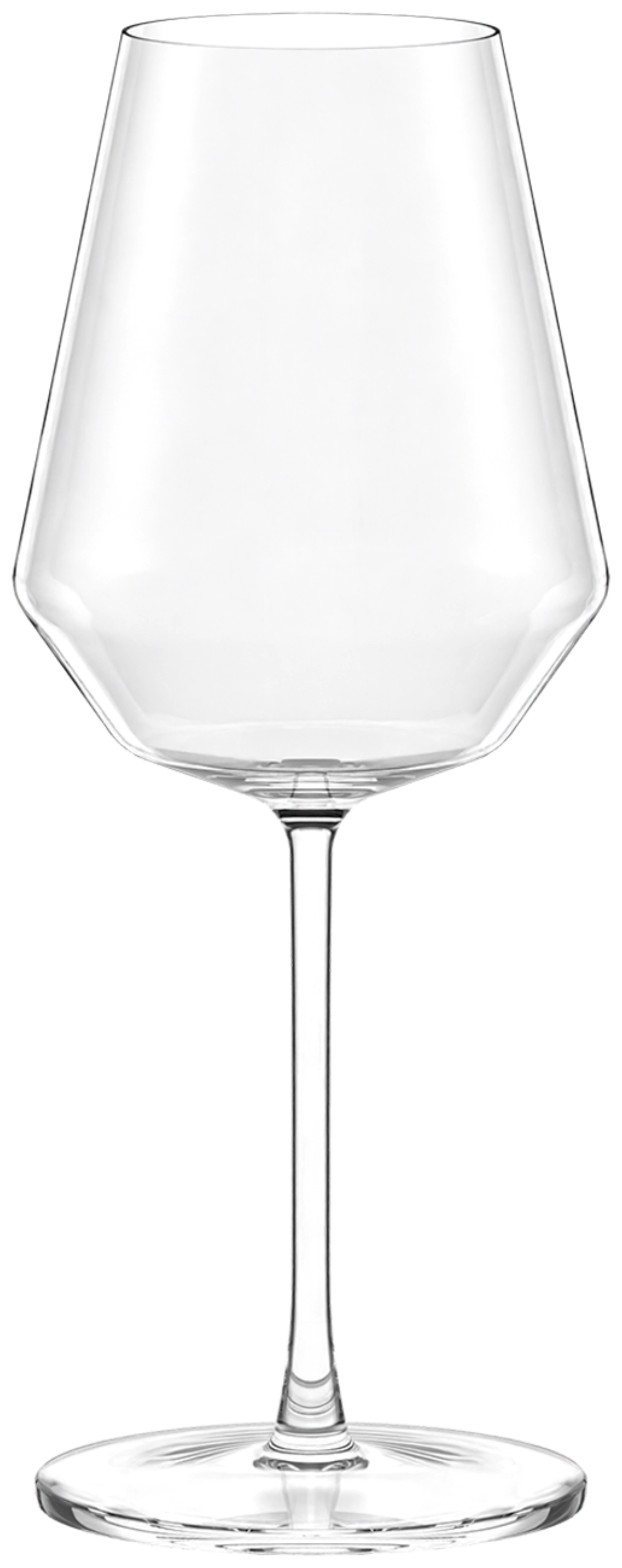 Celestia Rotweinglas