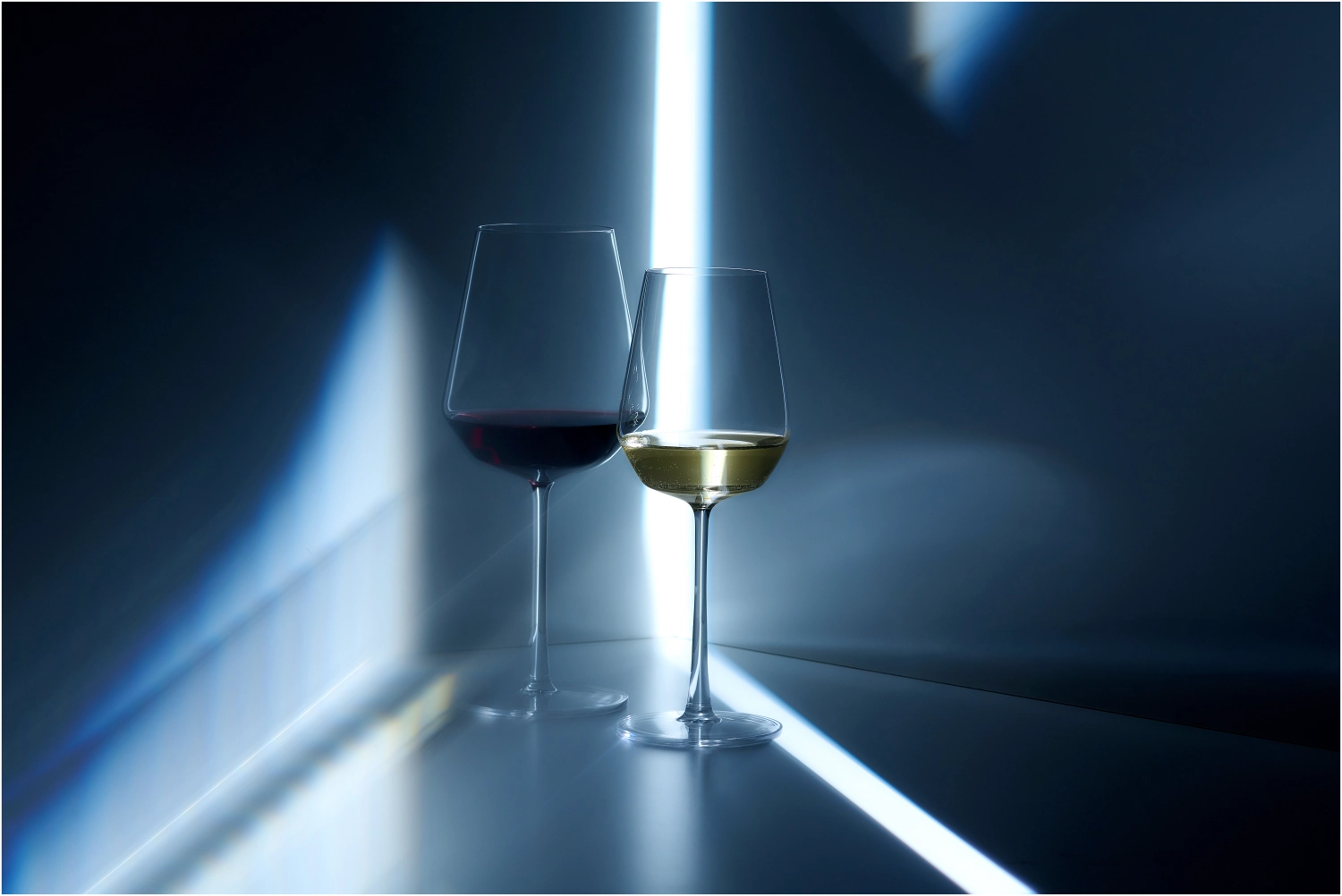 Celestia Weissweinglas