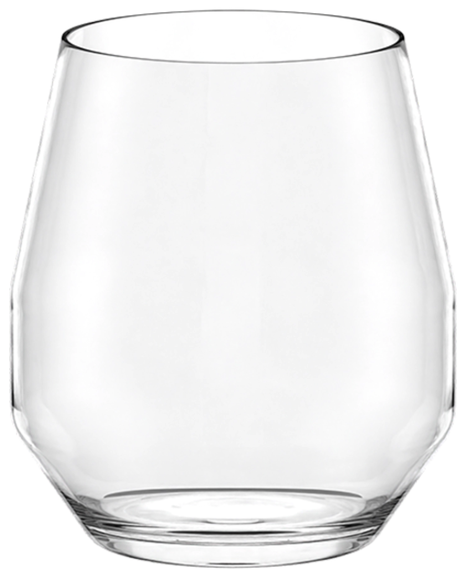 Celestia Whisky O.F. Glas
