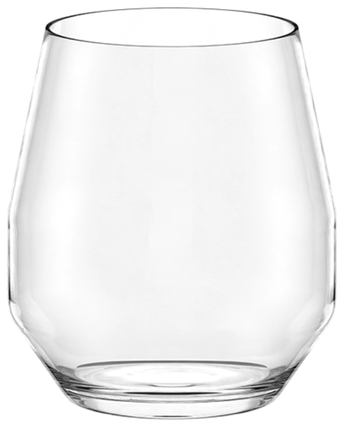 Celestia Whisky O.F. Glas