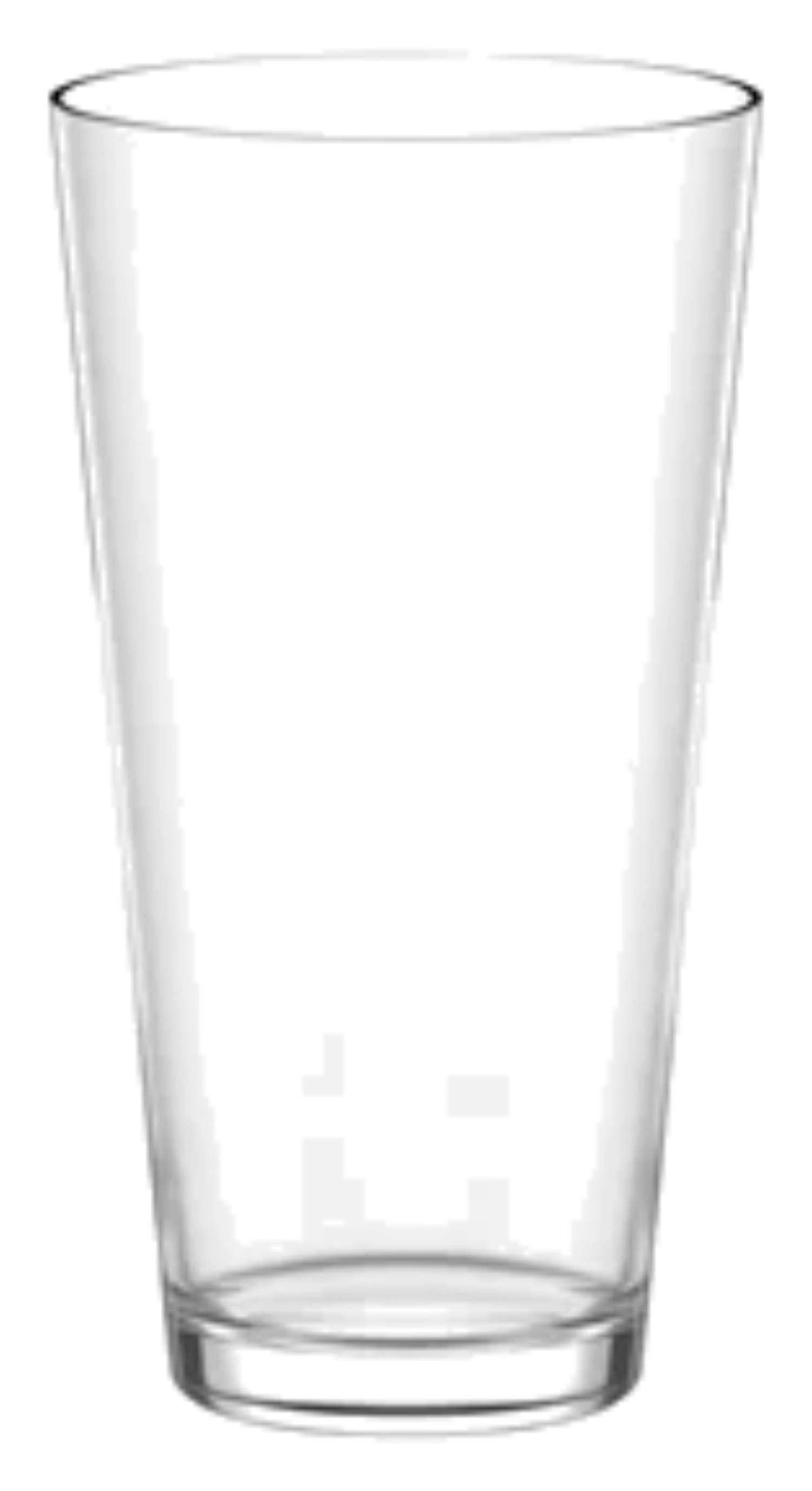 Verre à Campari Metrico