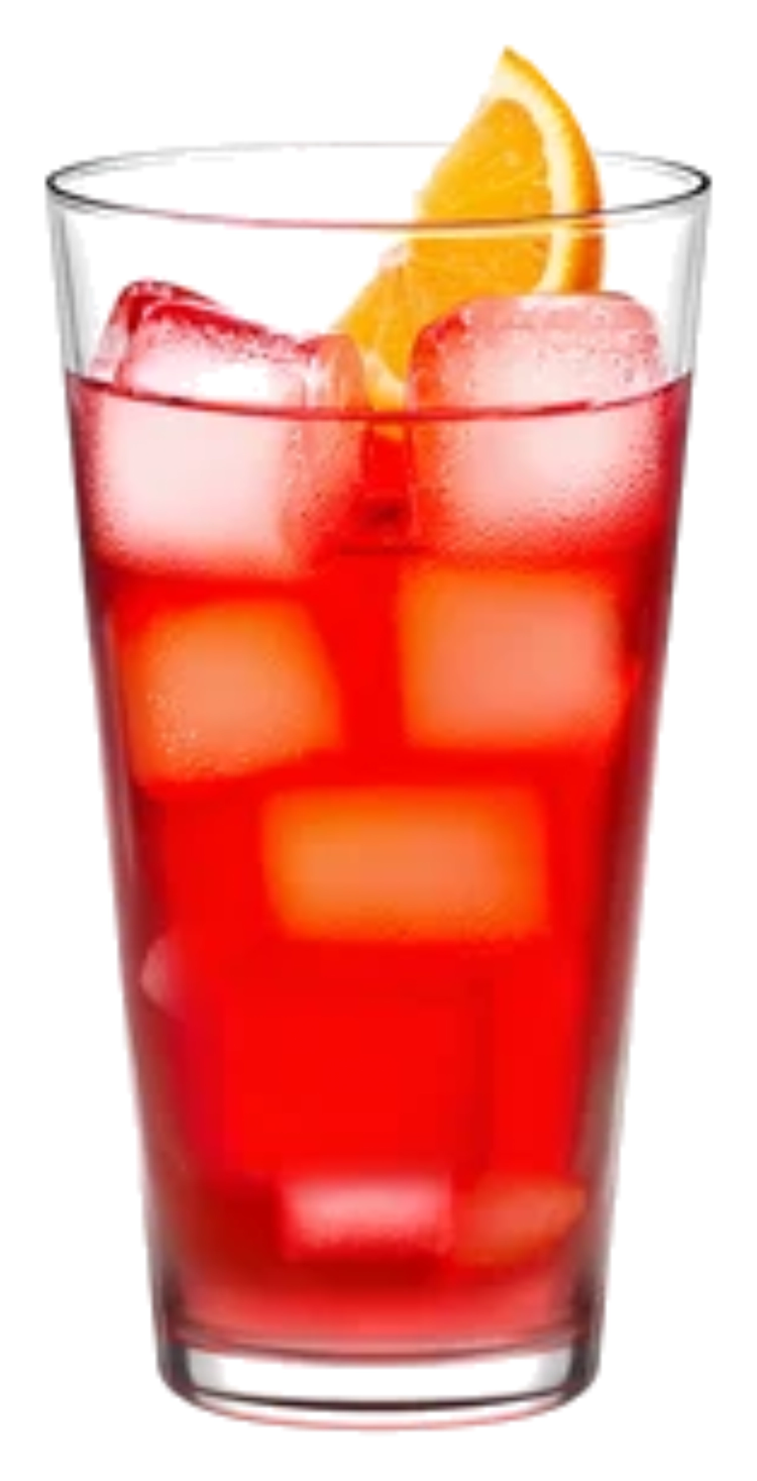 Verre à Campari Metrico