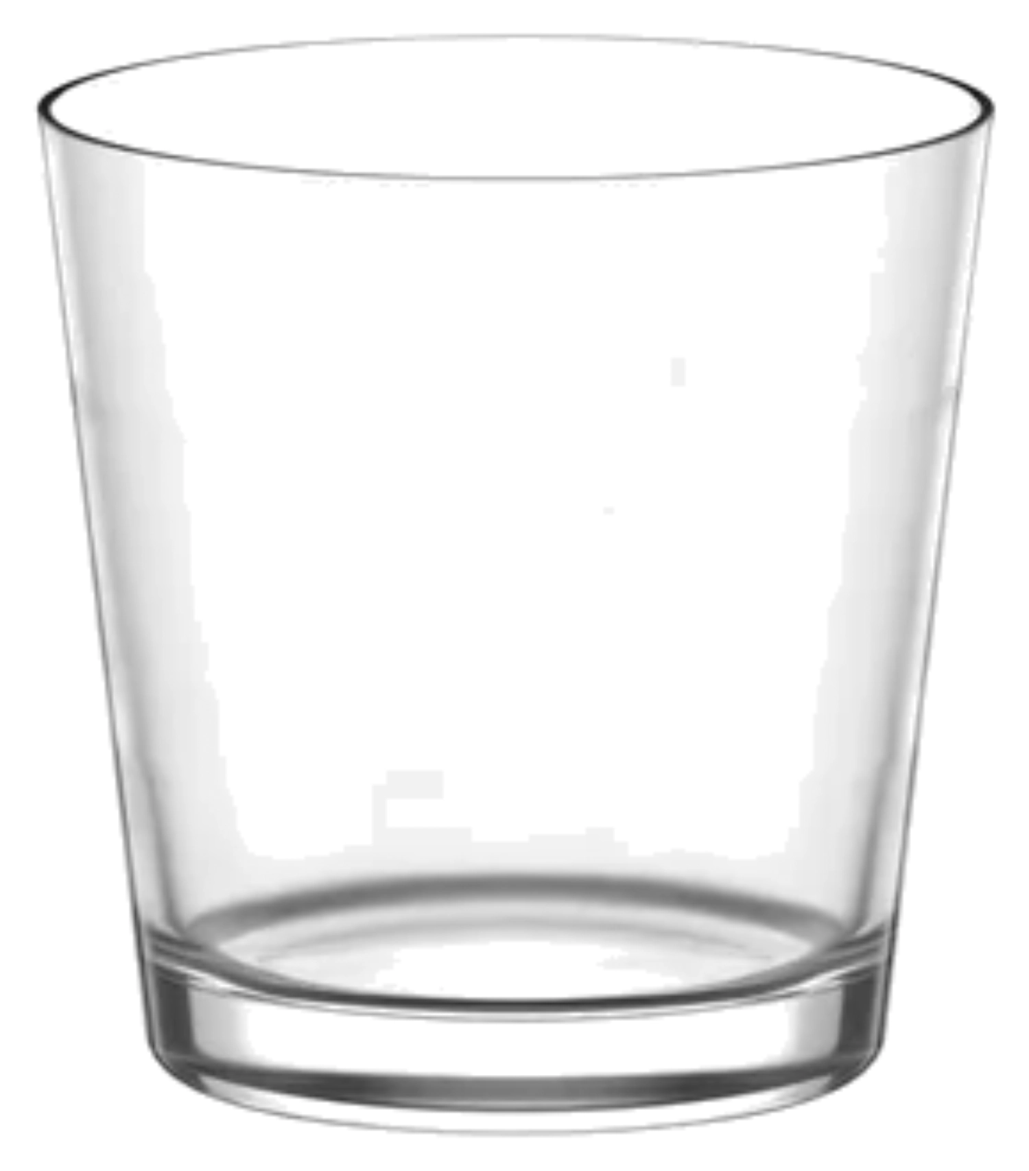 Verre à whisky O.F. Metrico