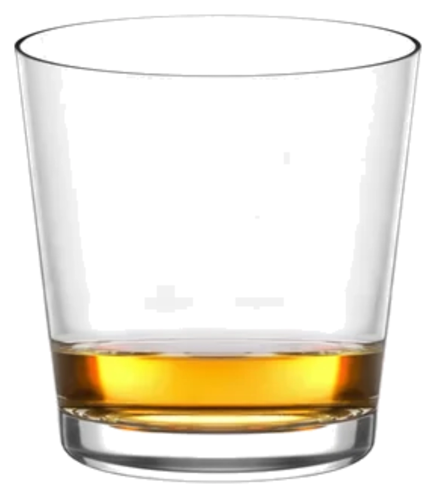 Verre à whisky O.F. Metrico