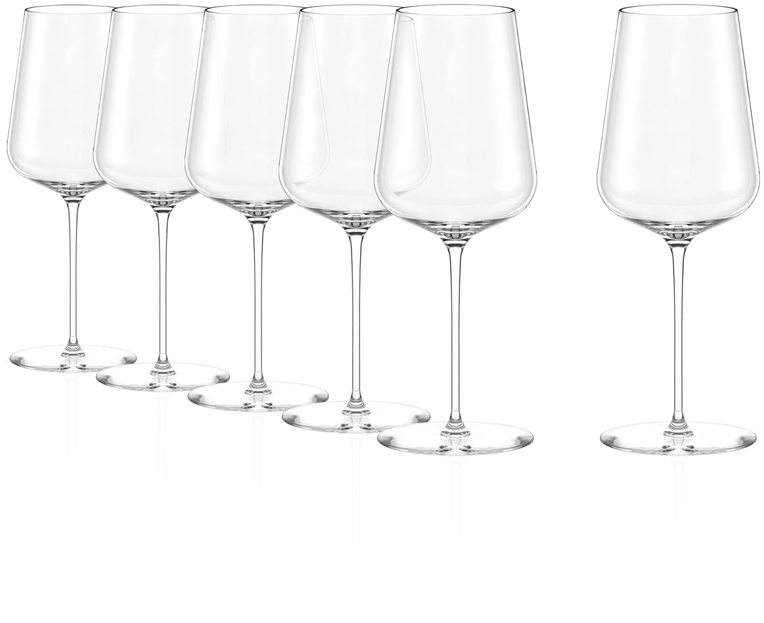 Starlight Allrounder Glas