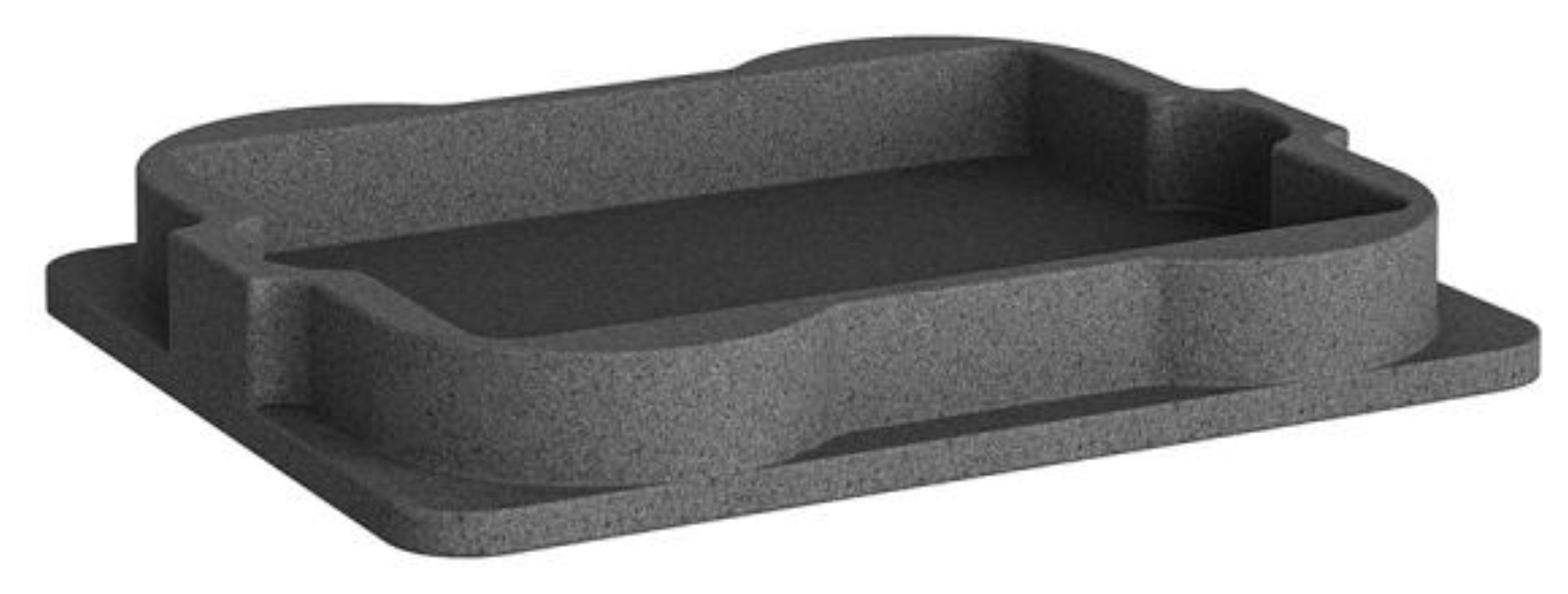 Valo GN 1/2 - Insert
