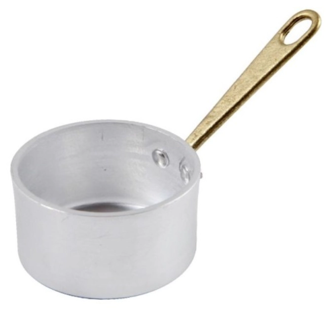 Mini Kasserolle