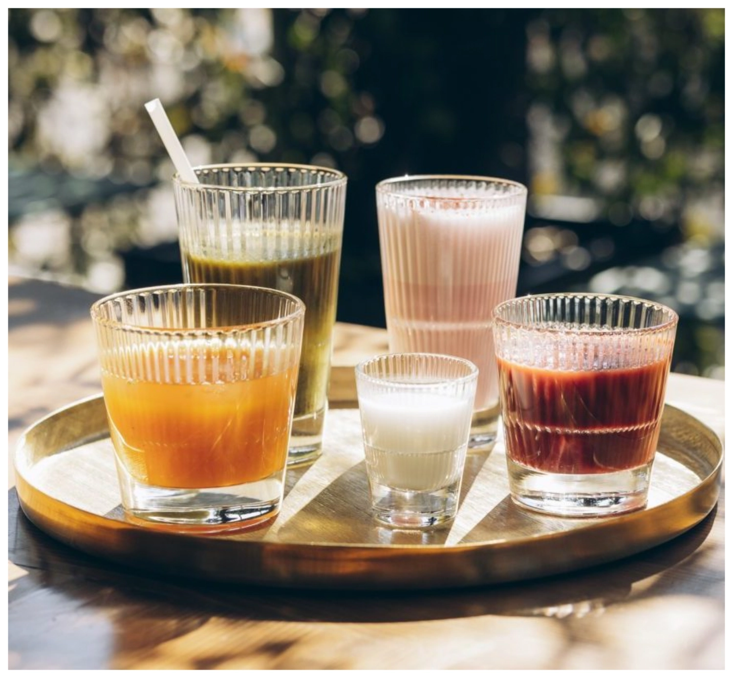 Verre à cocktail Diva