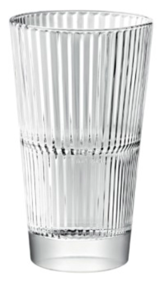 Verre à cocktail Diva