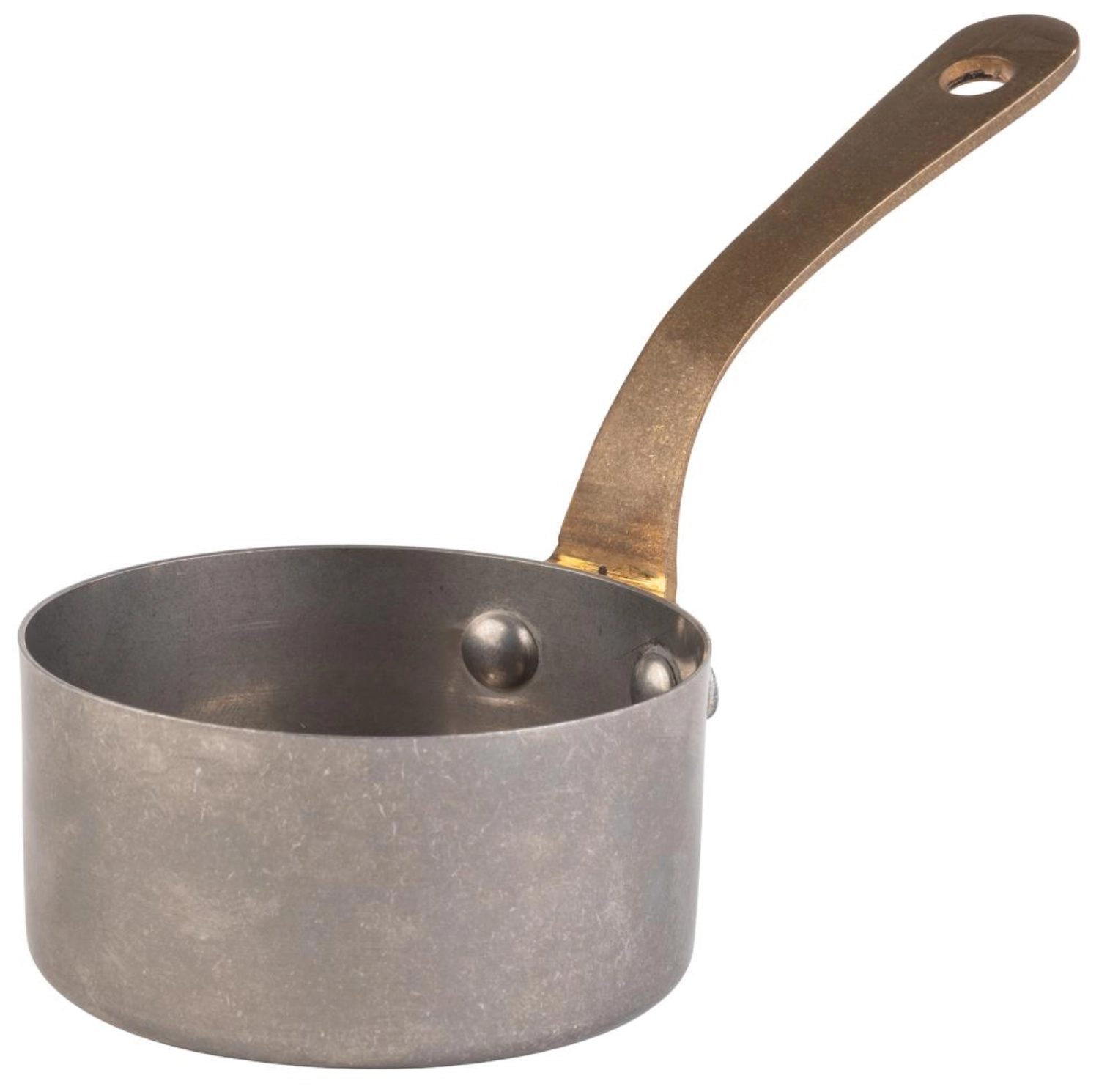 Stielkasserolle