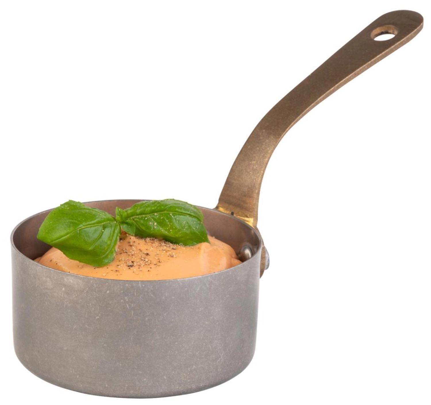 Stielkasserolle