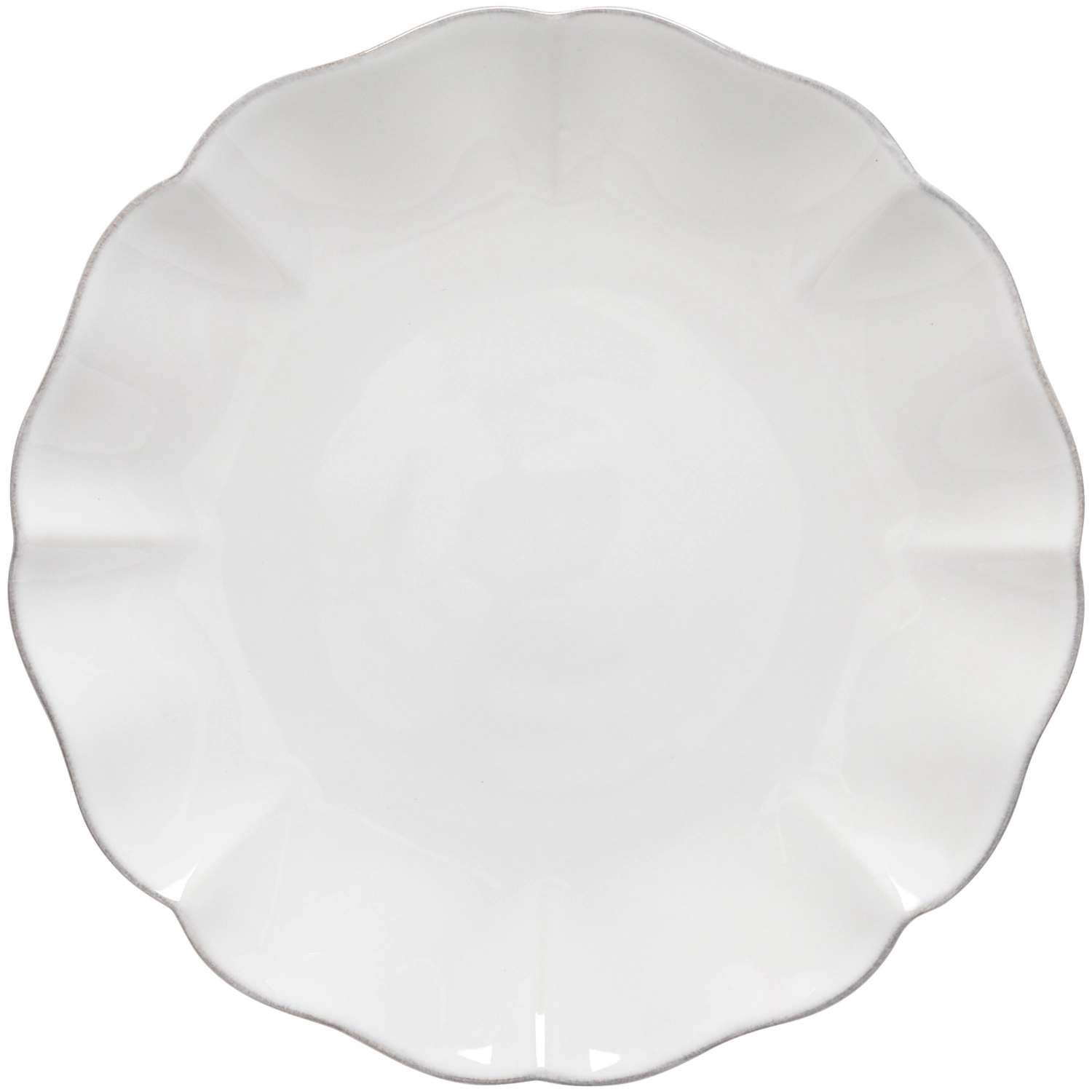 Assiette à salade