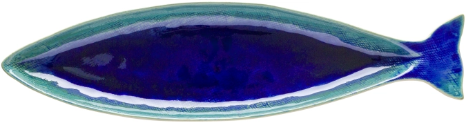 Servierplatte