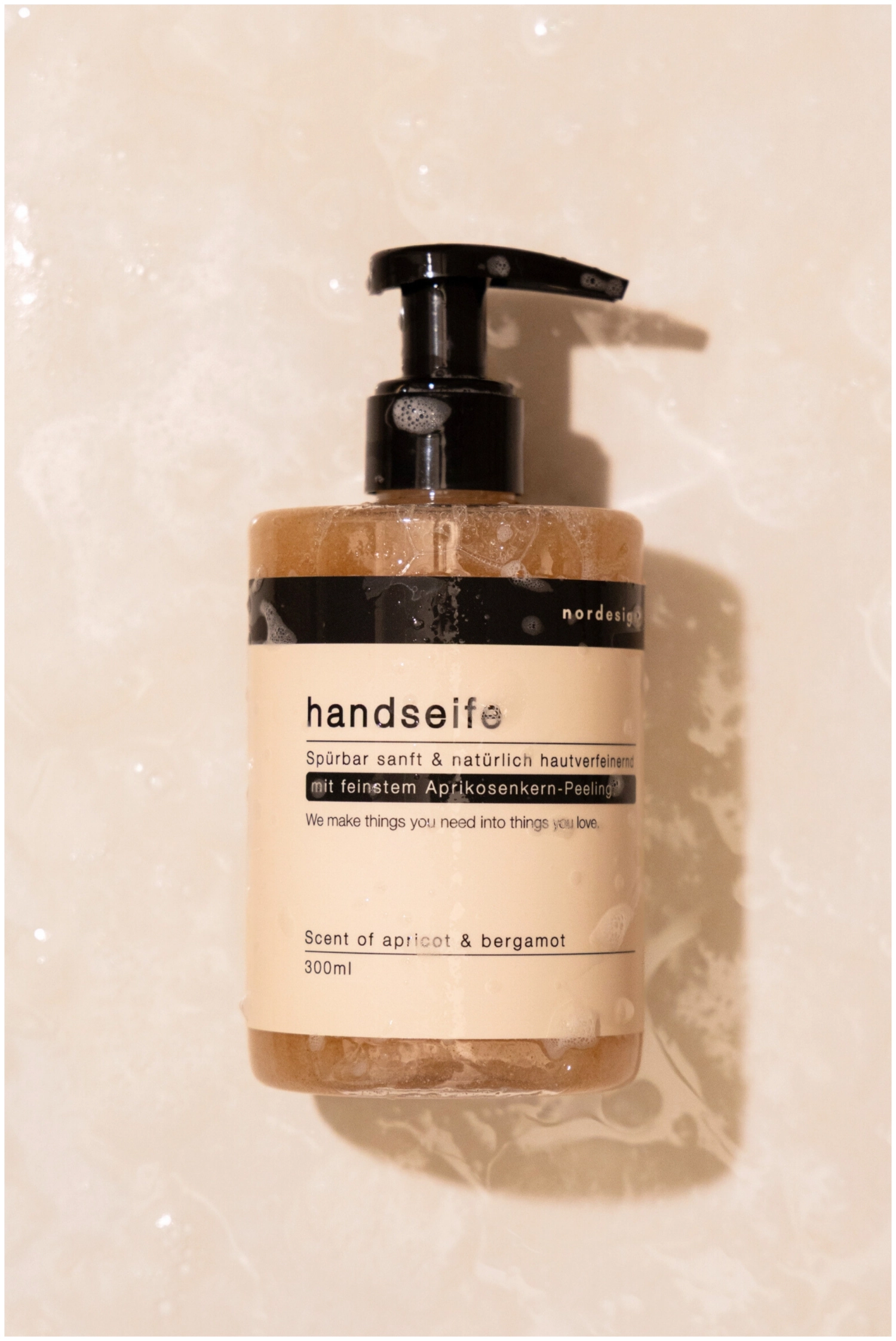 Handseife