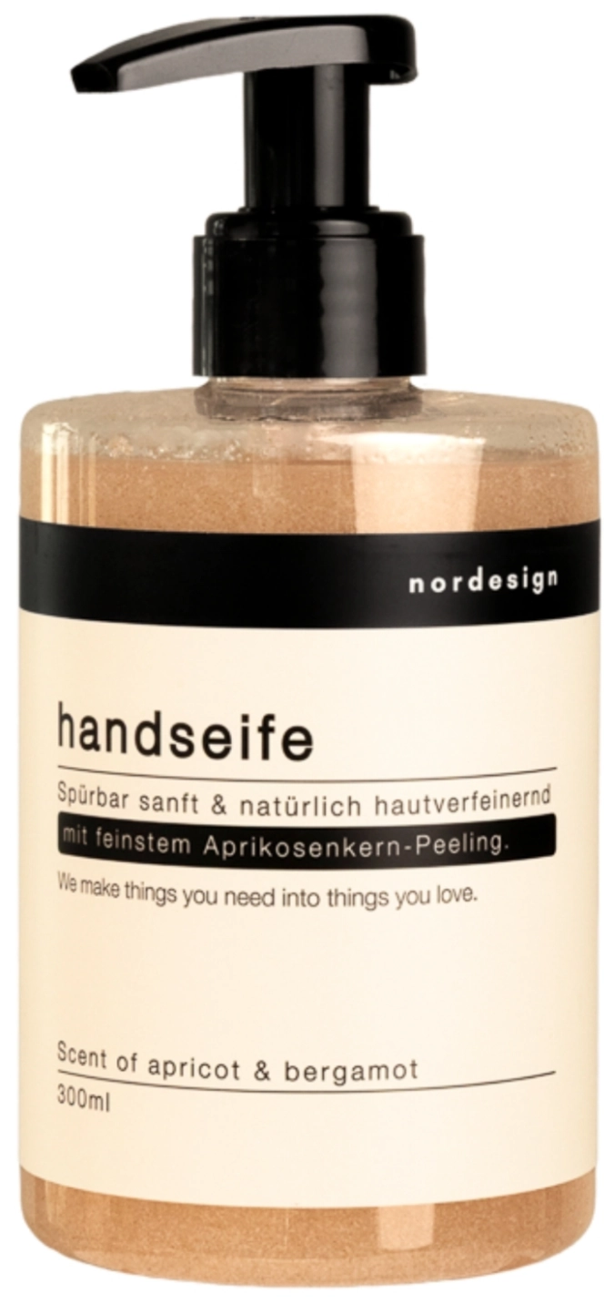 Handseife