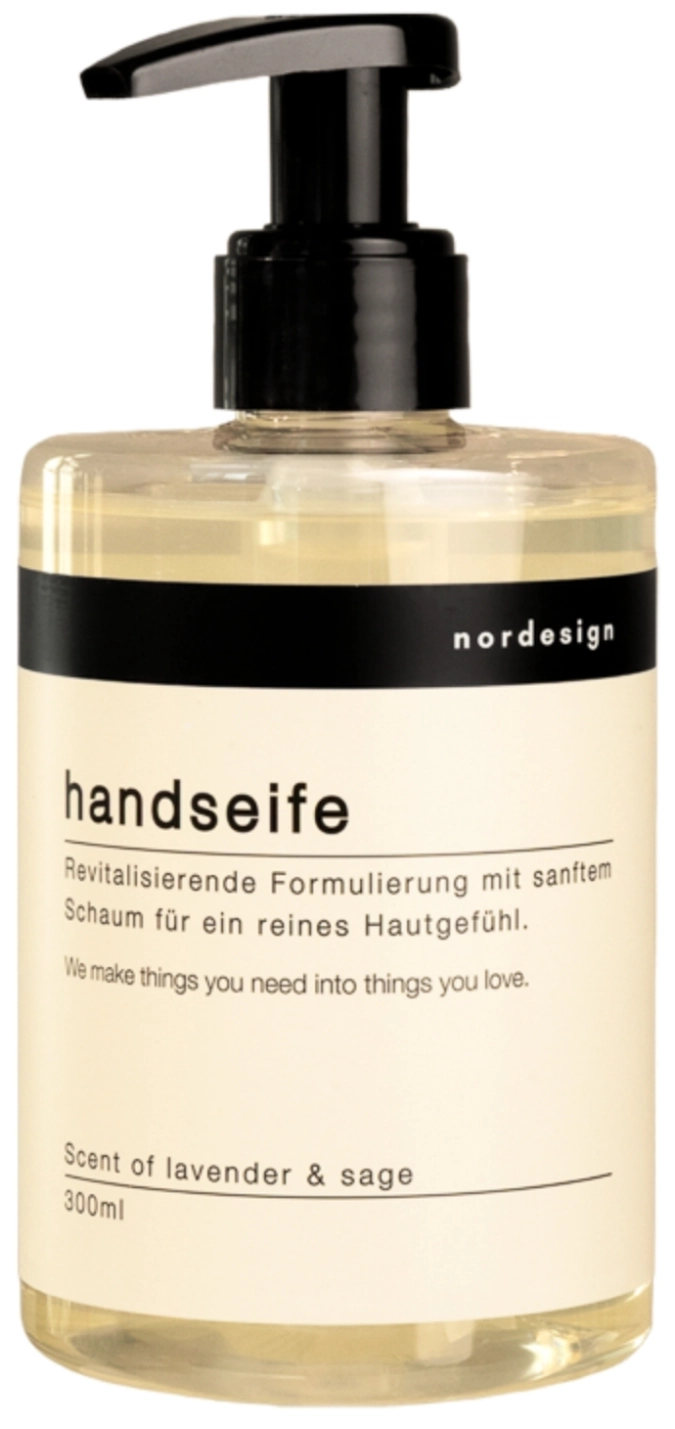 Handseife