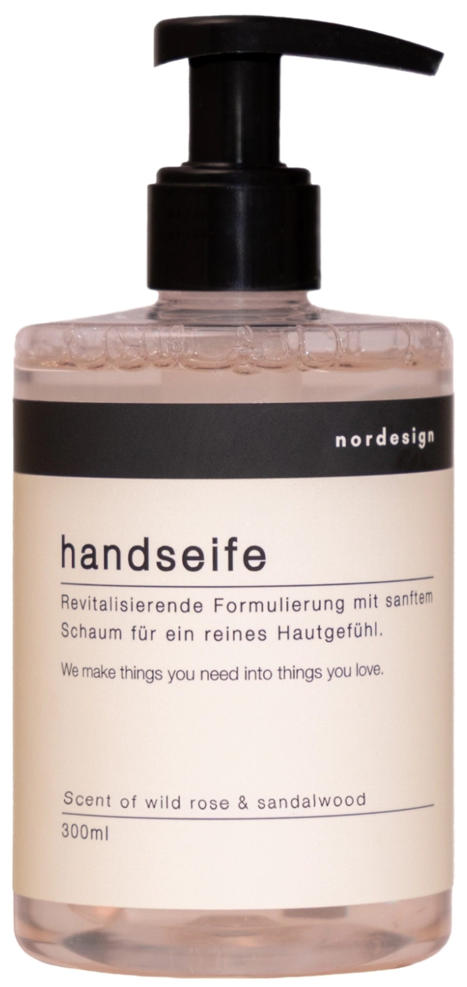 Handseife