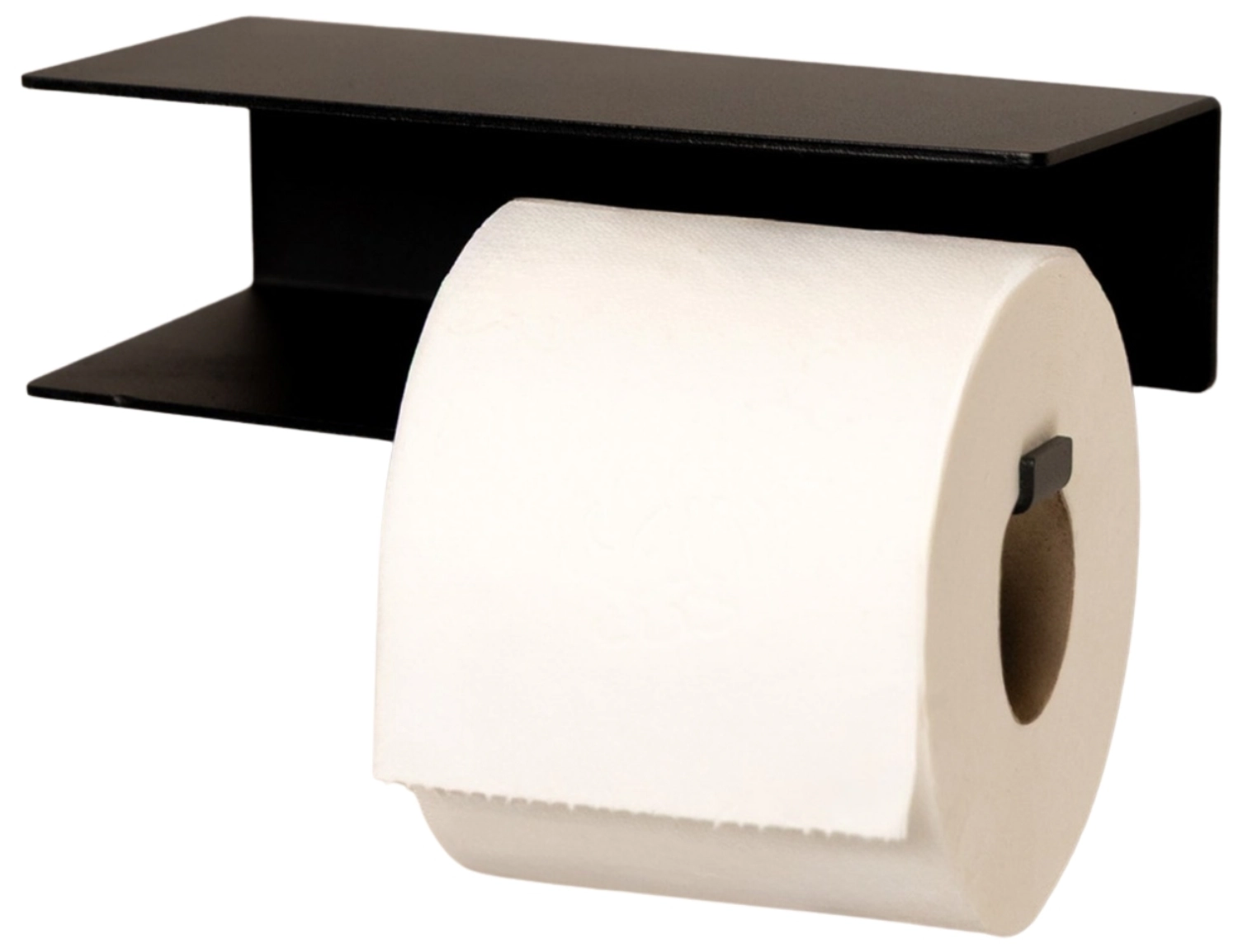 Toilettenpapierhalter rechts