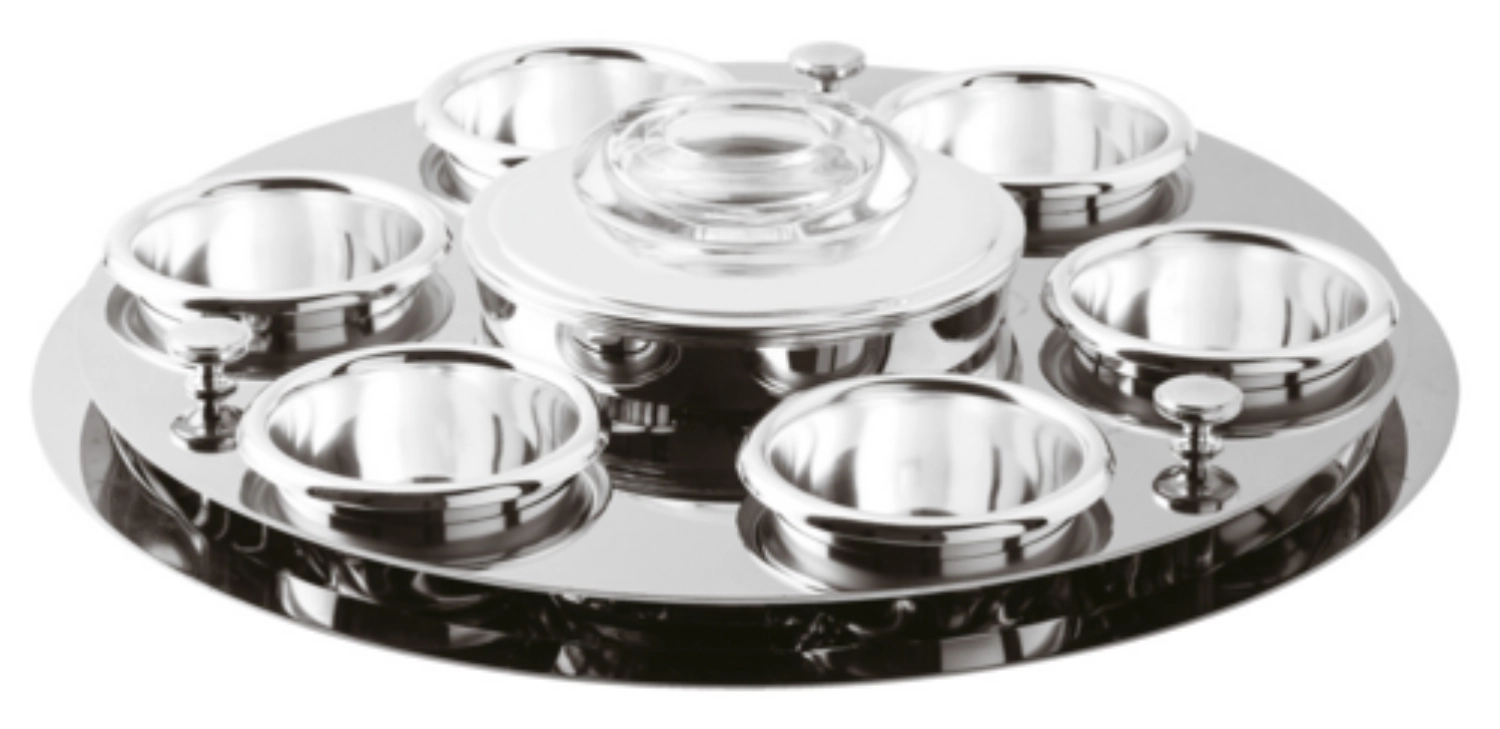 Coffret à caviar Elite
