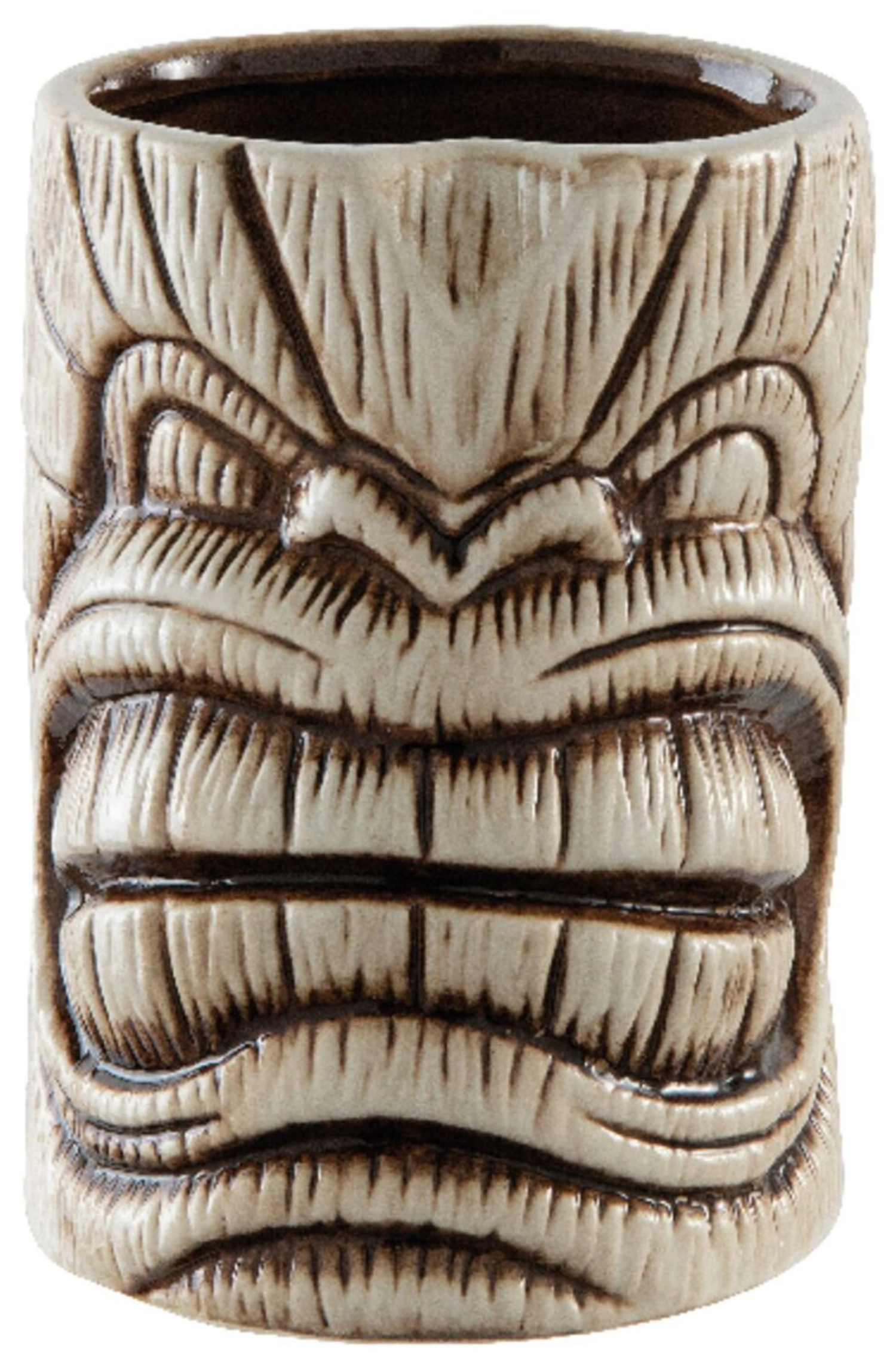 Tiki Becher